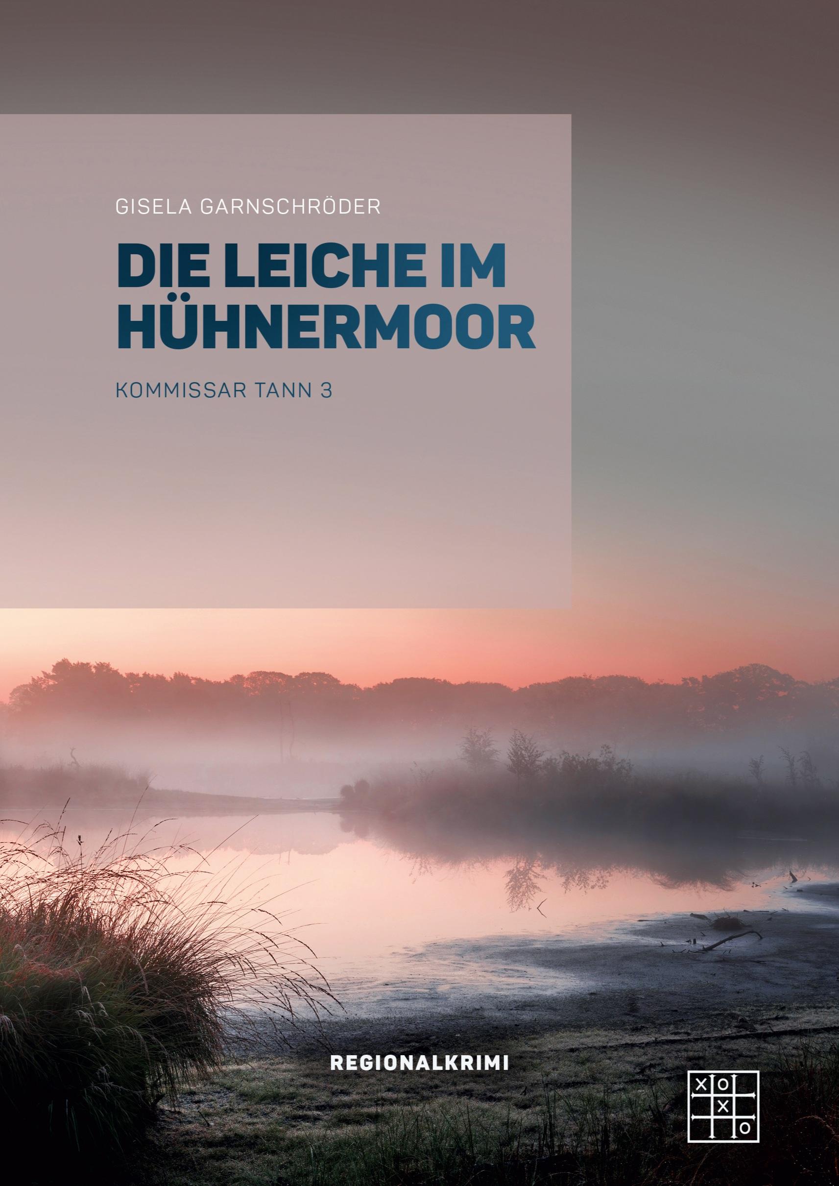 Die Leiche im Hühnermoor