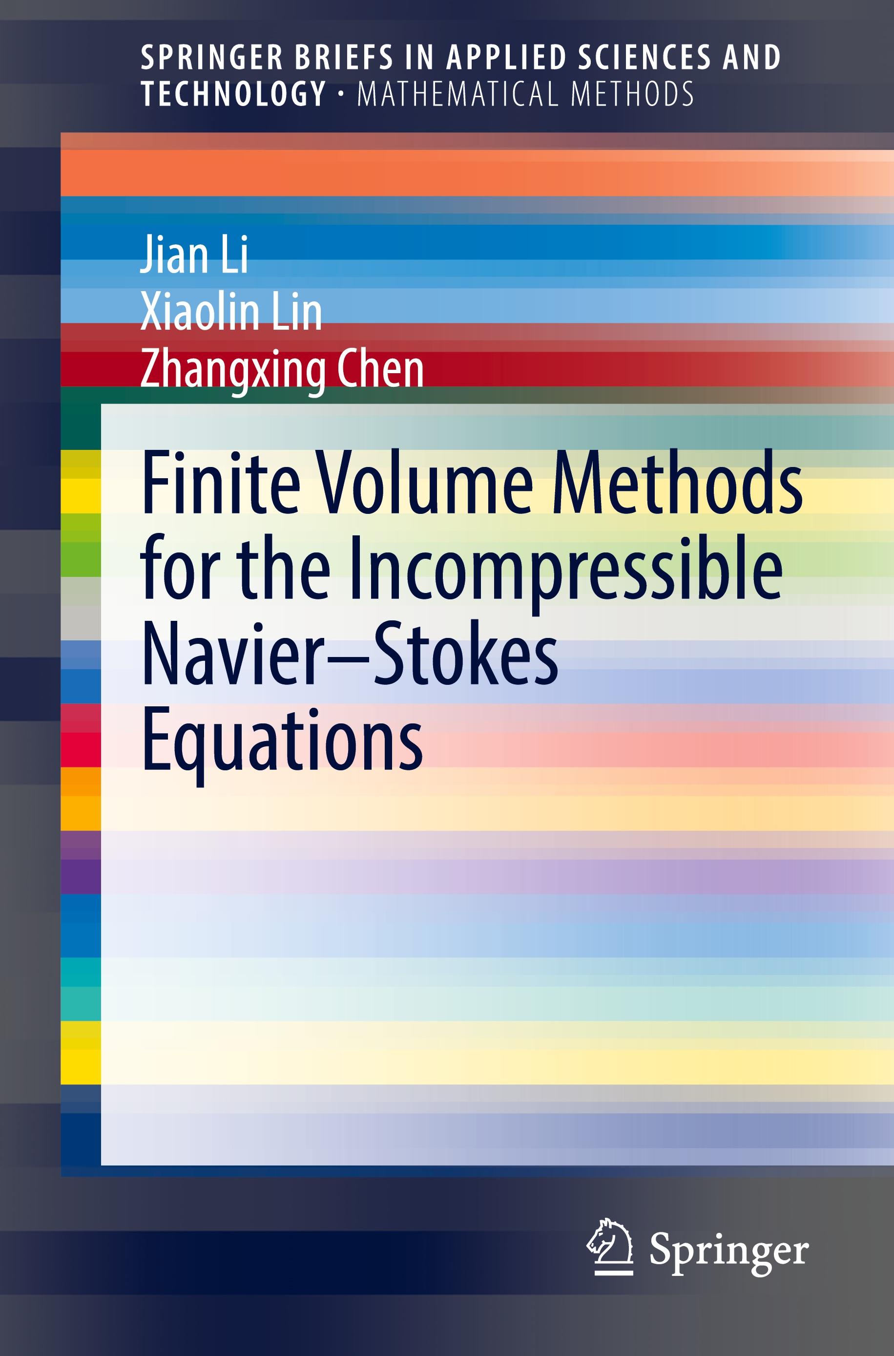 Finite Volume Methods for the Incompressible Navier¿Stokes Equations