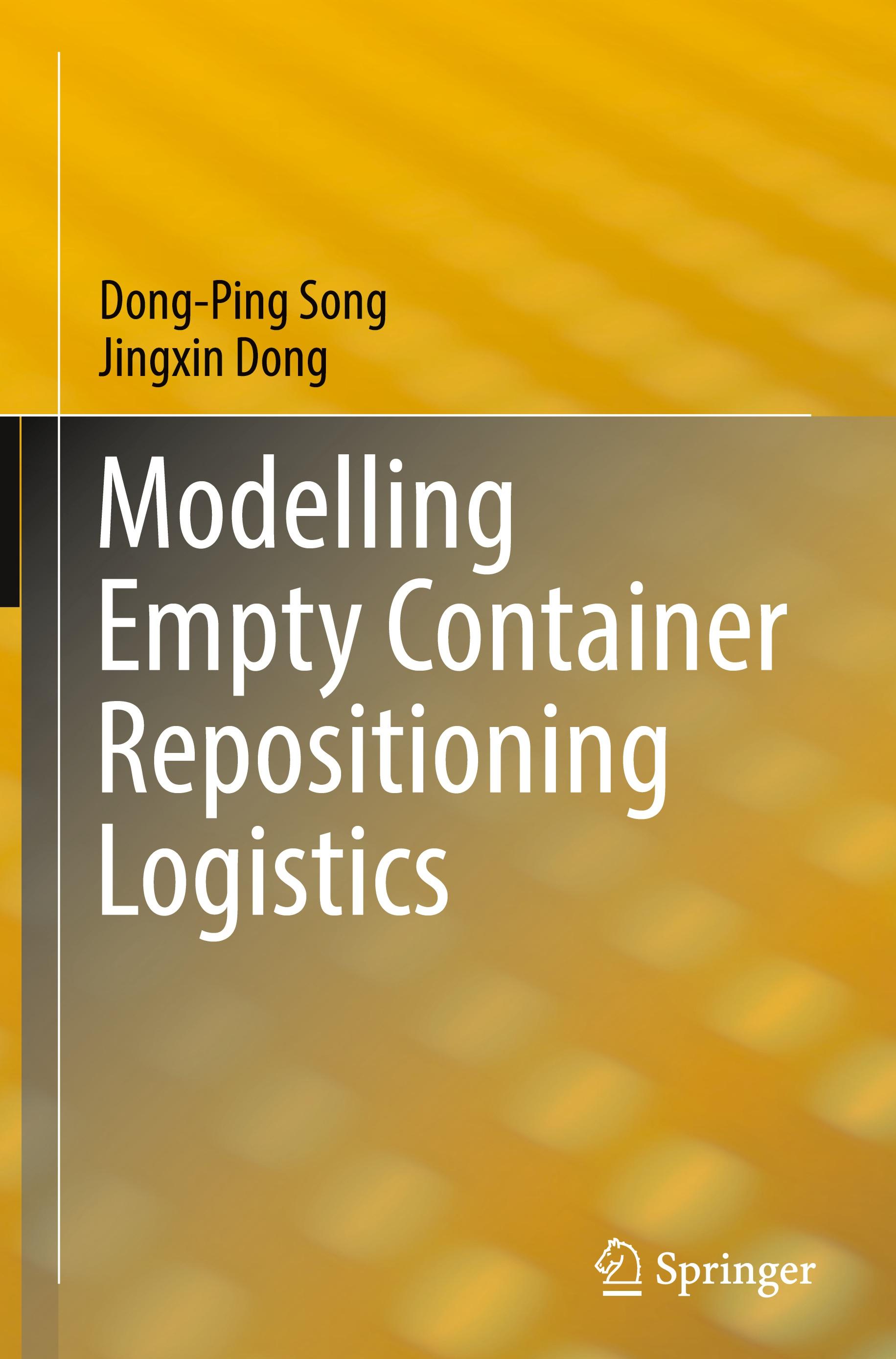 Modelling Empty Container Repositioning Logistics