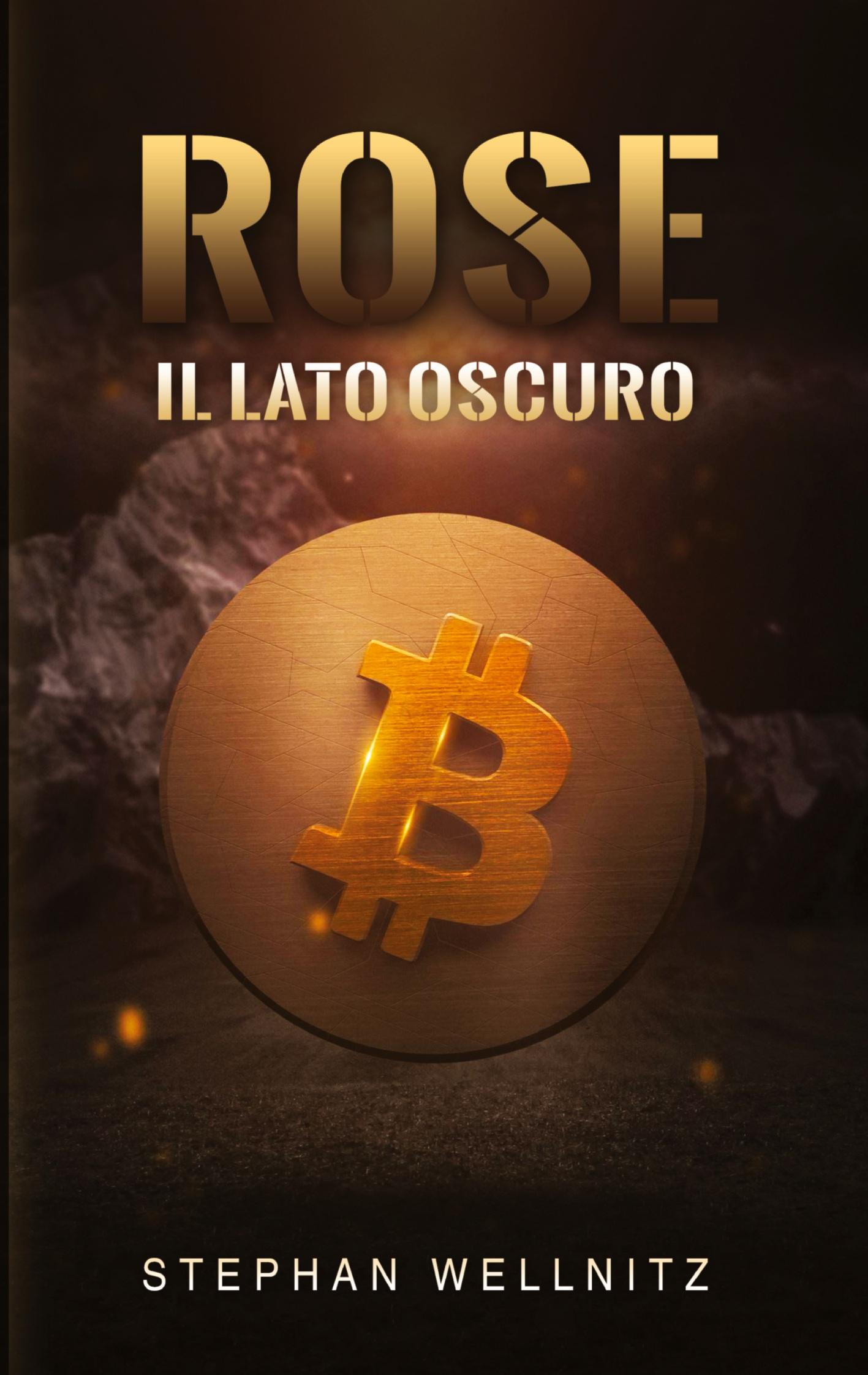 Rose - Il lato oscuro