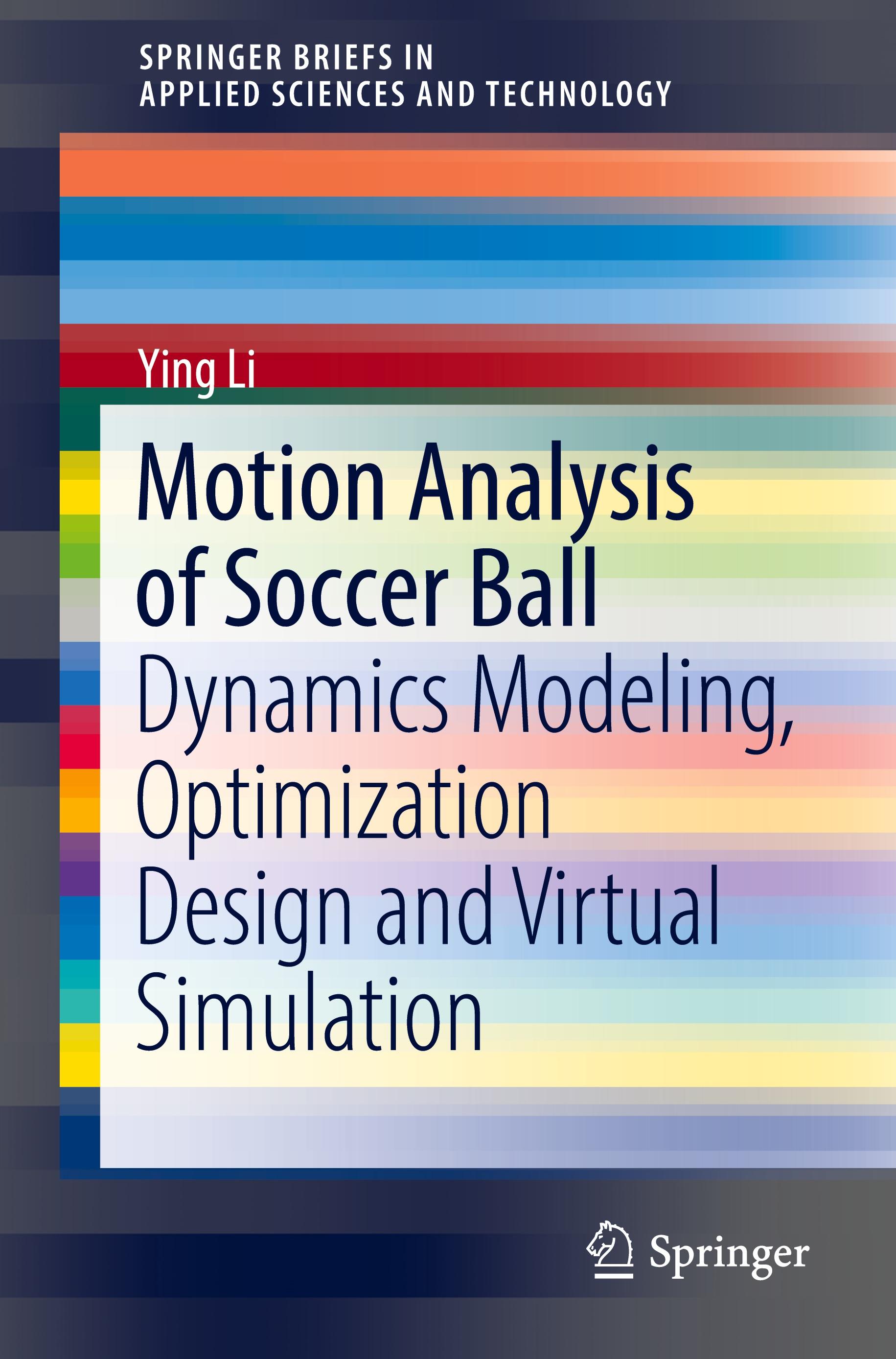 Motion Analysis of Soccer Ball