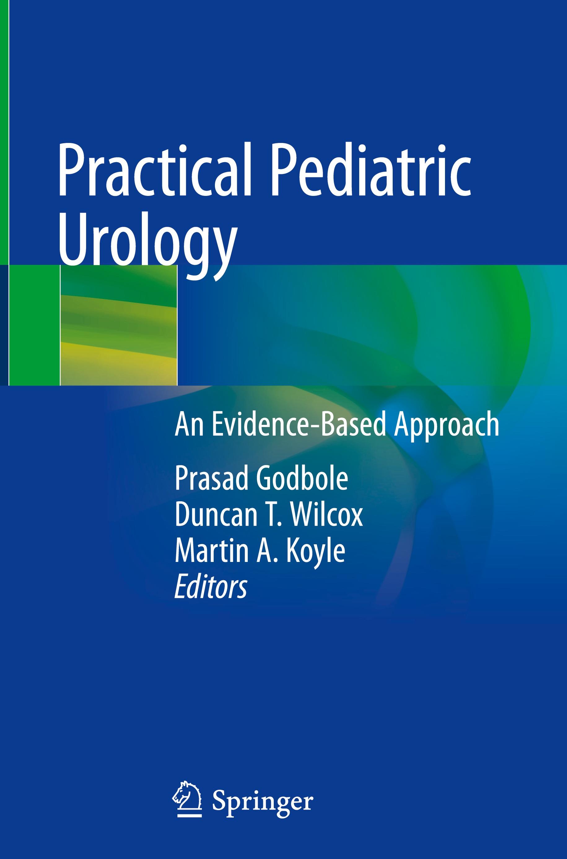 Practical Pediatric Urology