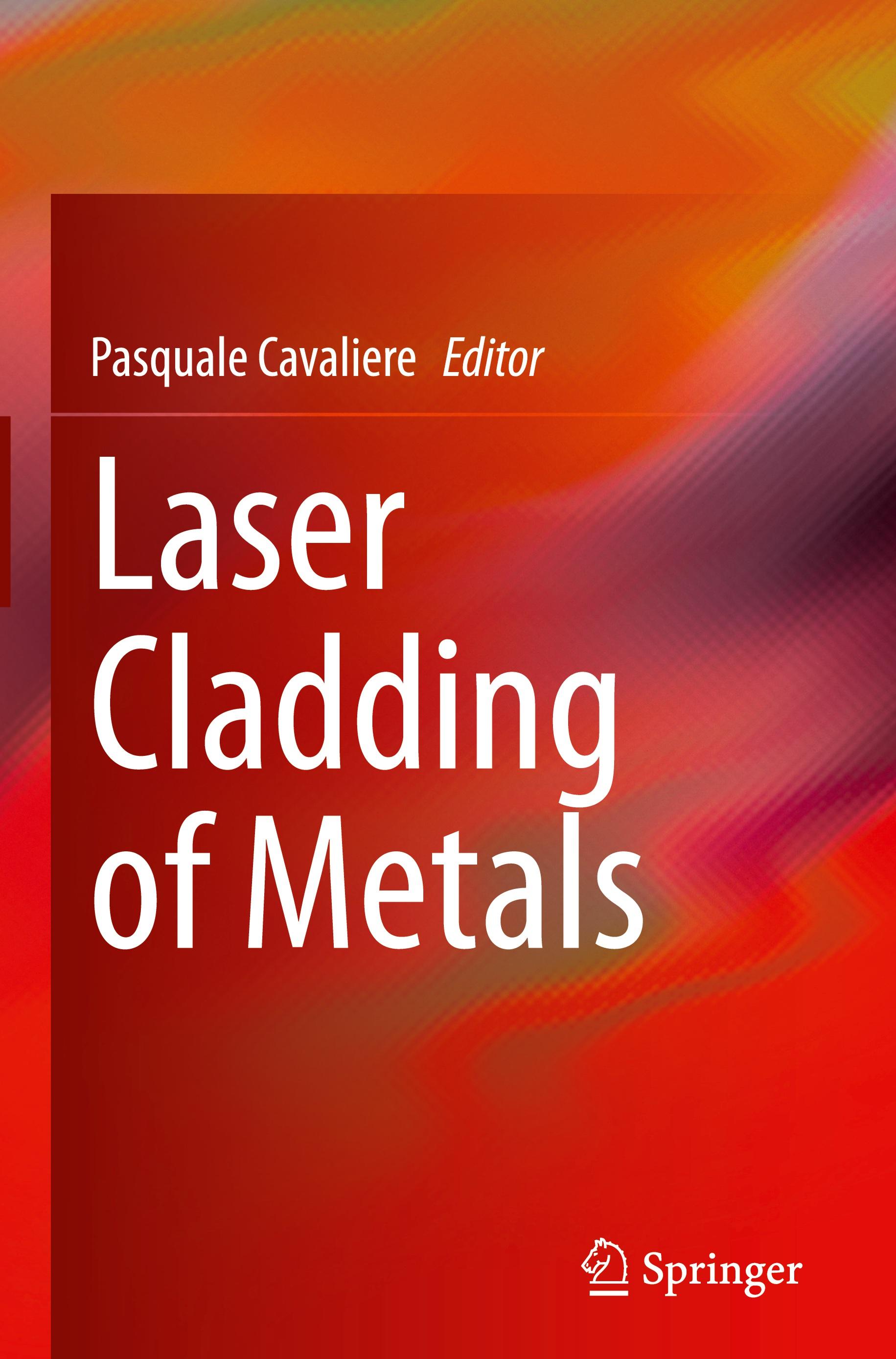 Laser Cladding of Metals