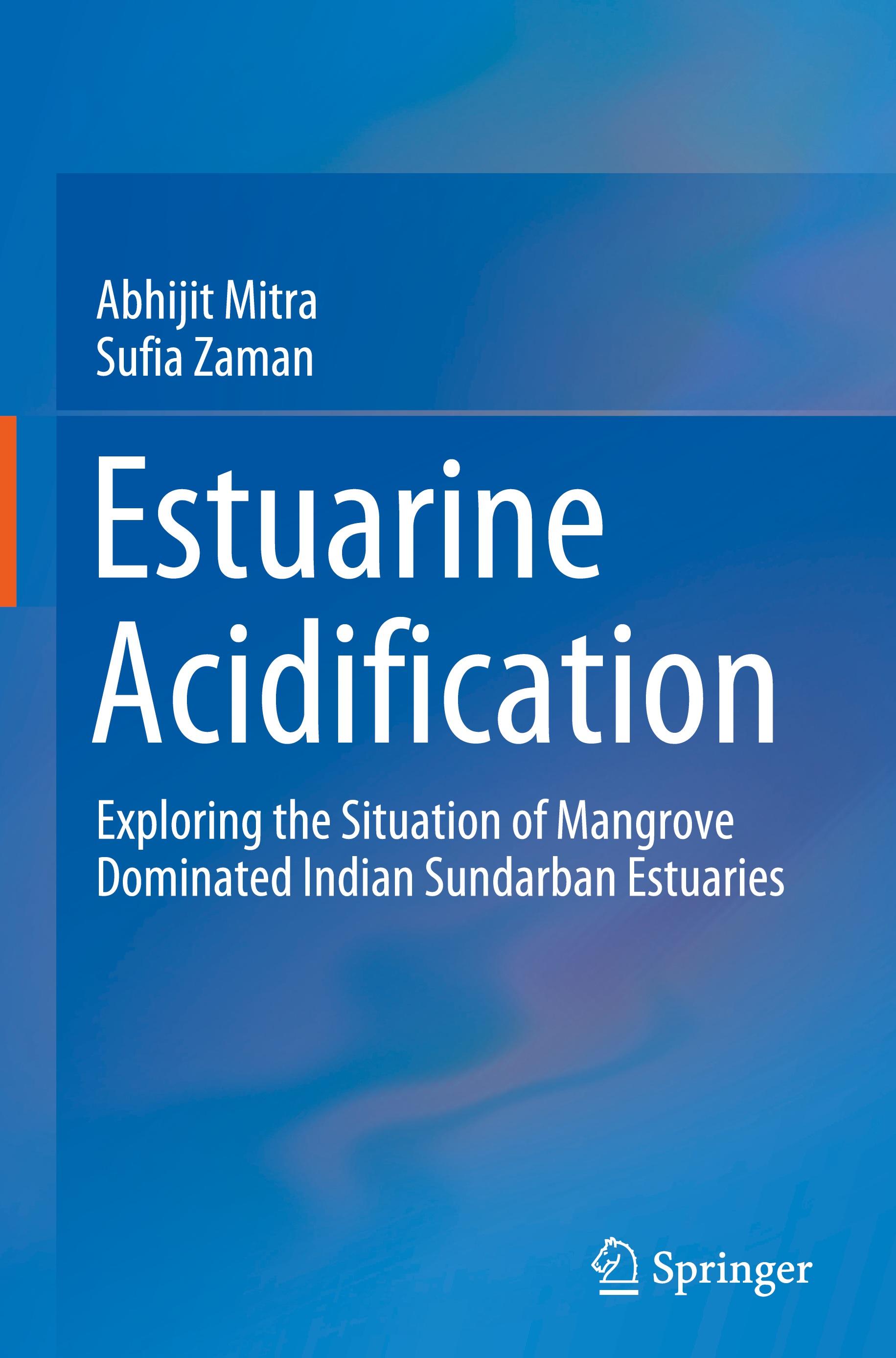 Estuarine Acidification