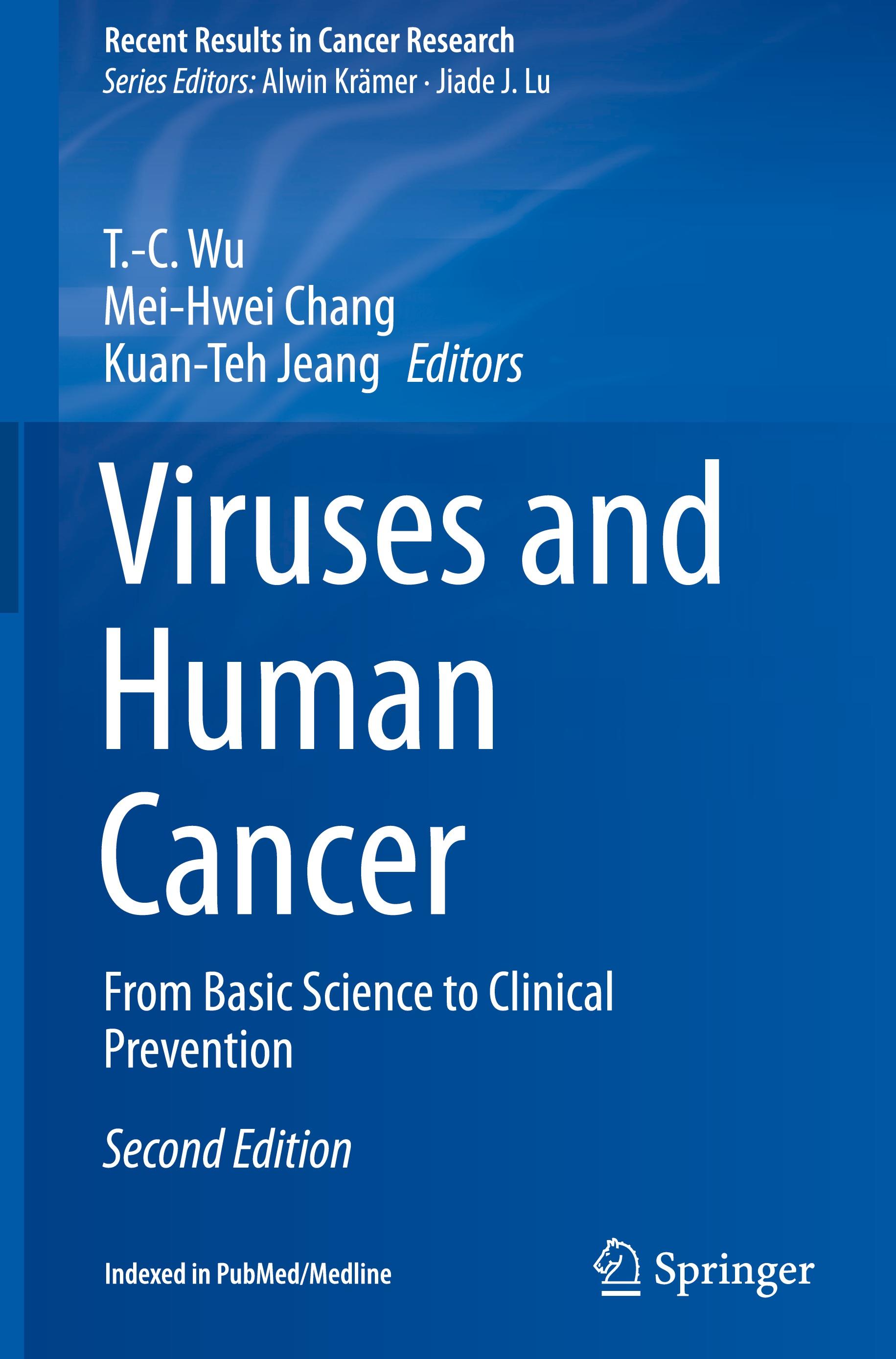 Viruses and Human Cancer