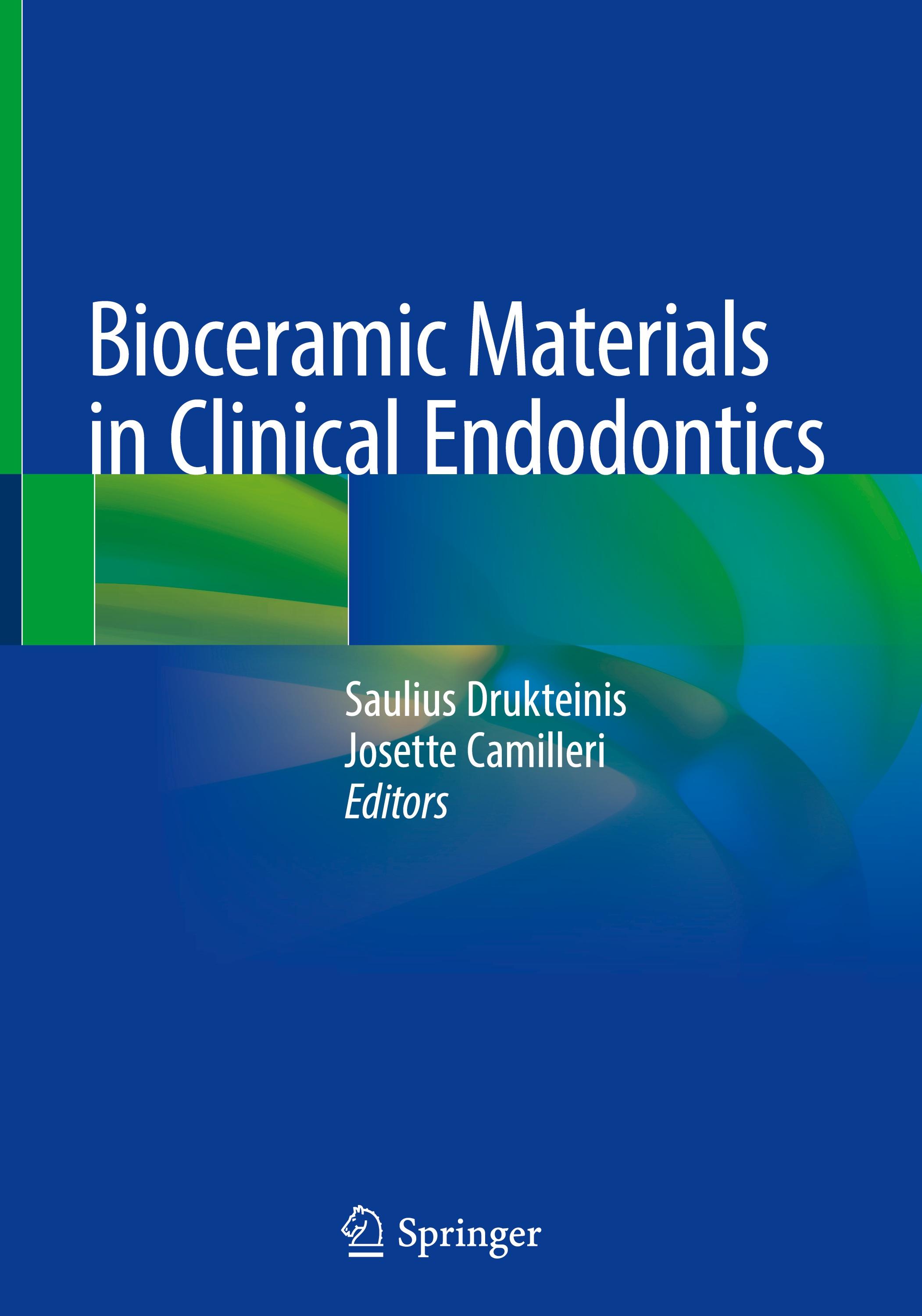 Bioceramic Materials in Clinical Endodontics