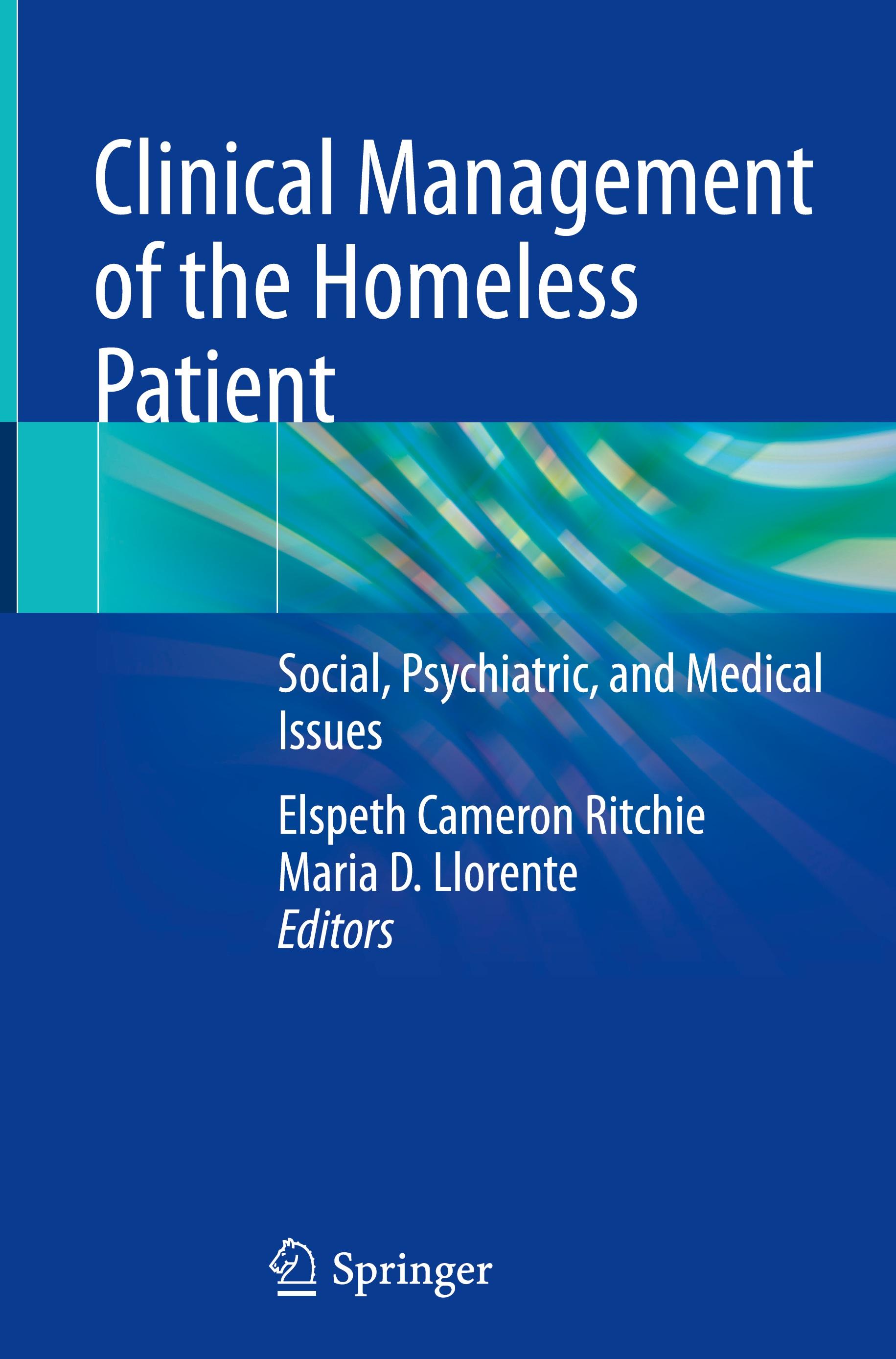 Clinical Management of the Homeless Patient