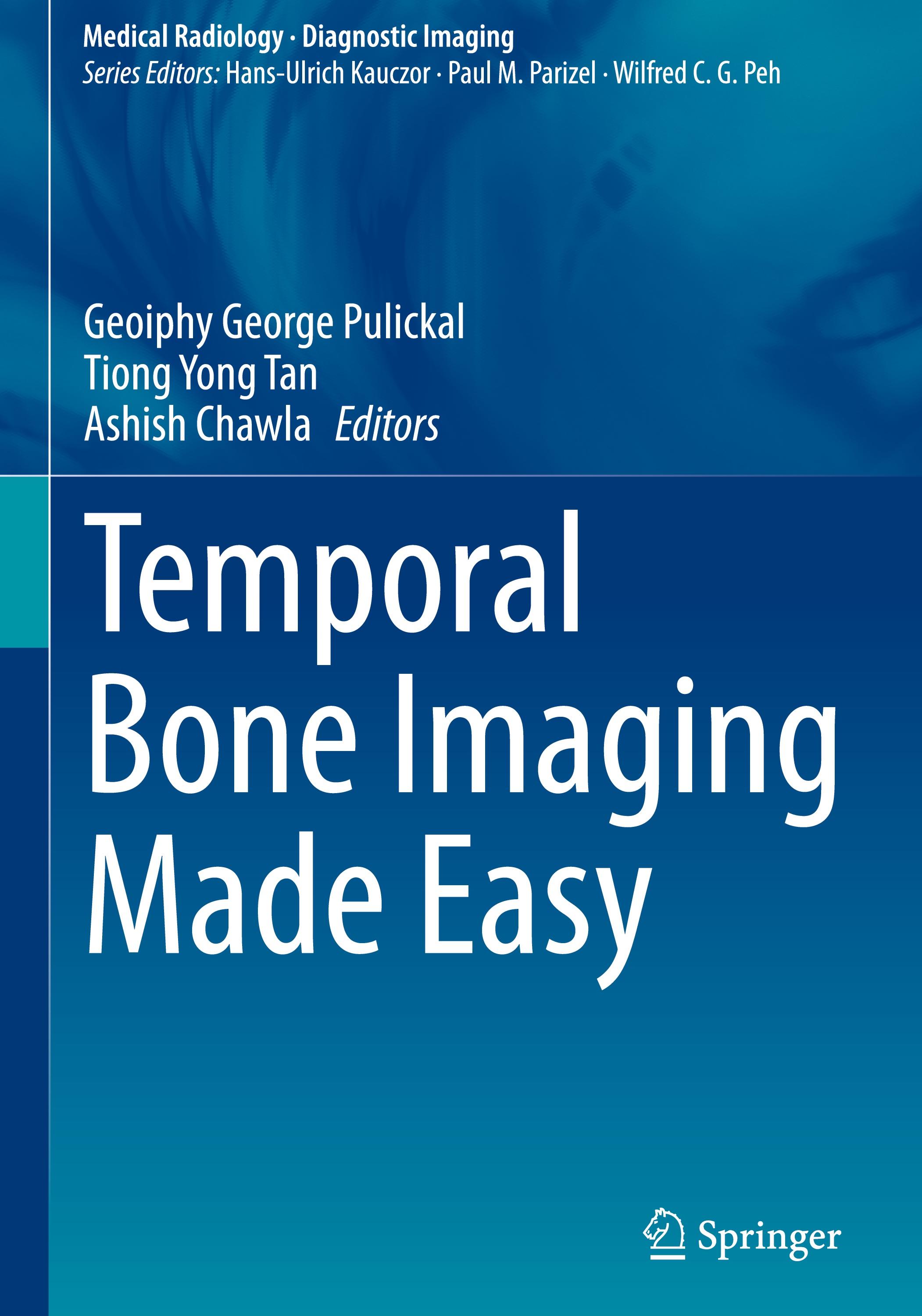 Temporal Bone Imaging Made Easy