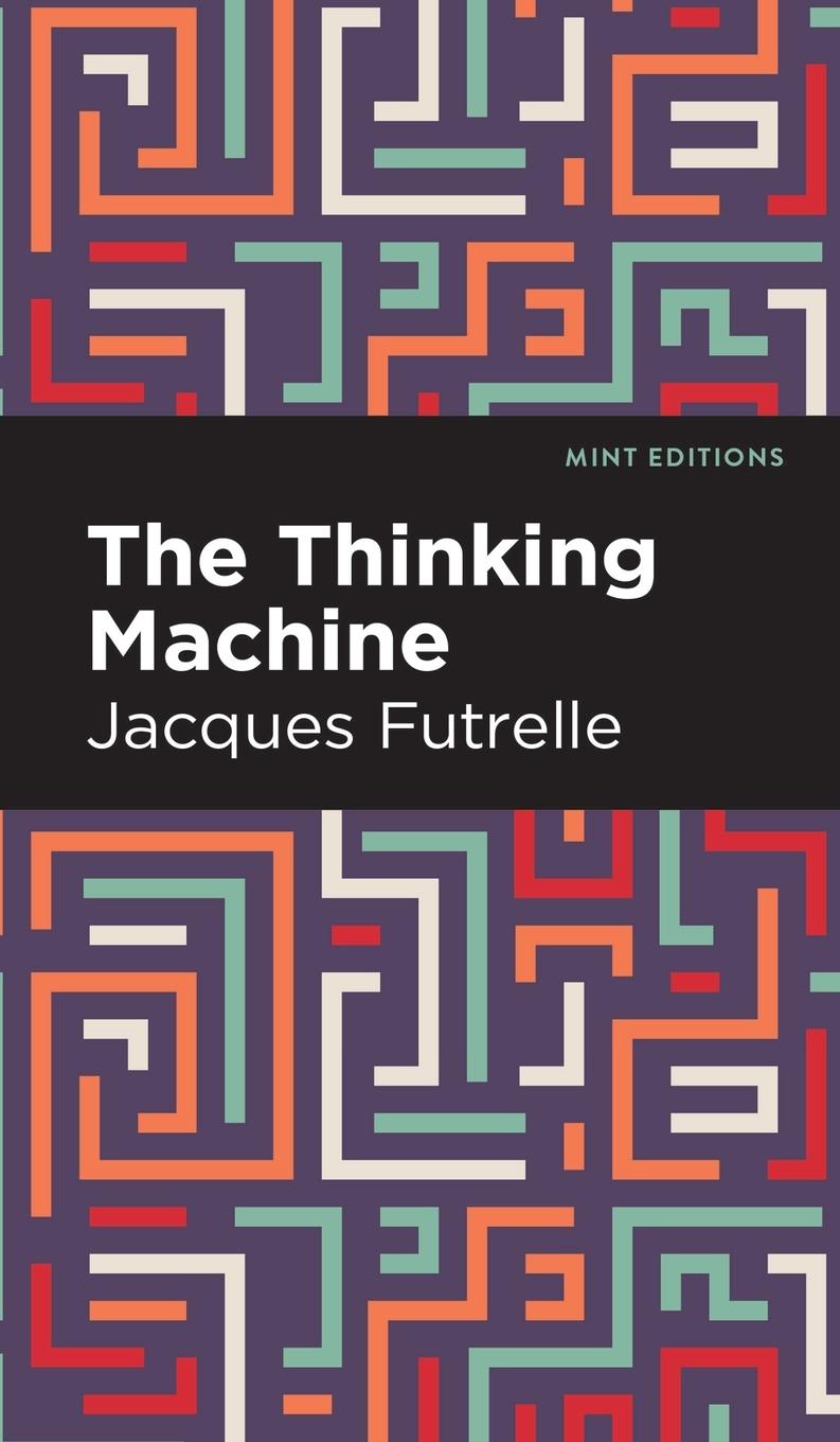 The Thinking Machine