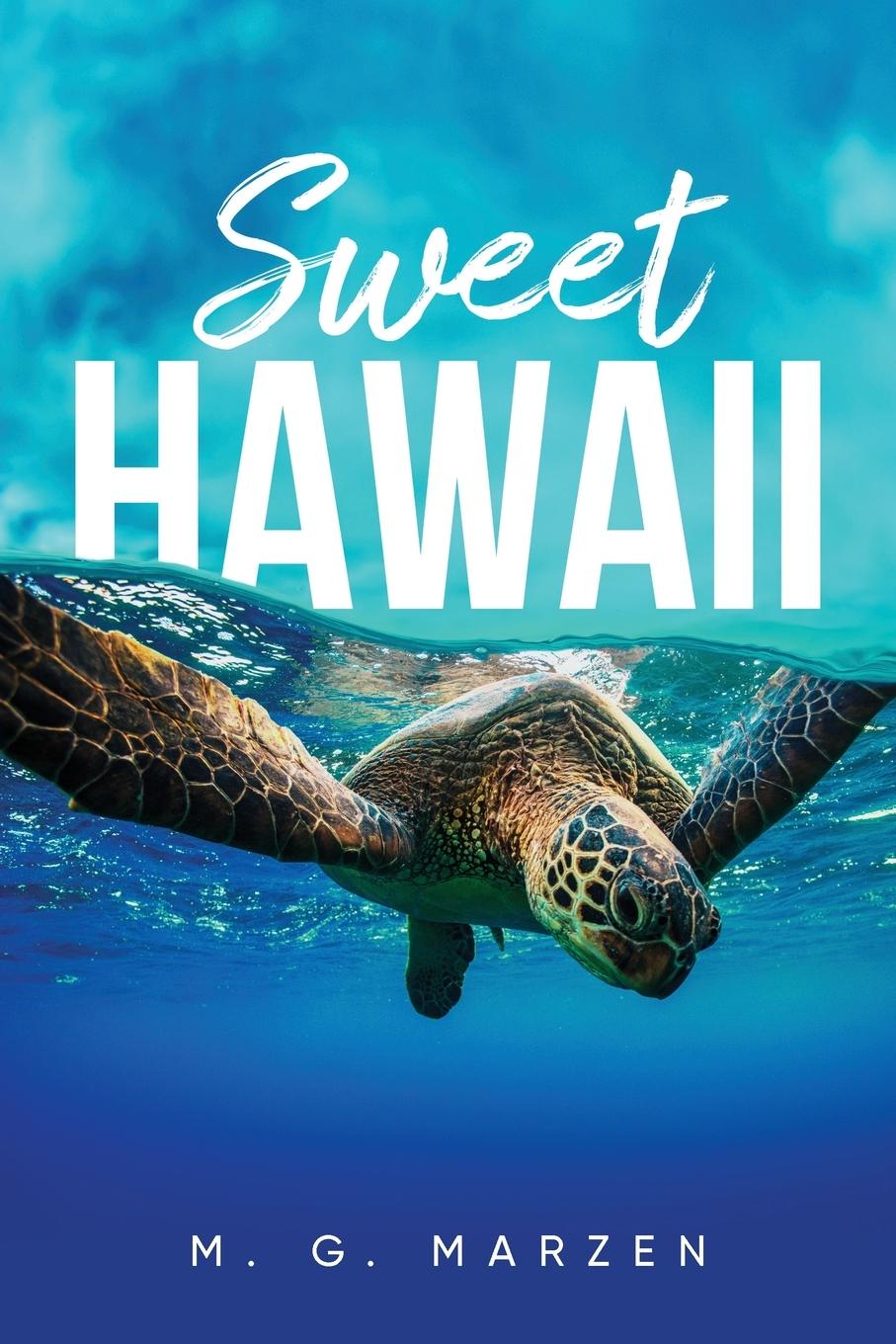 Sweet Hawaii