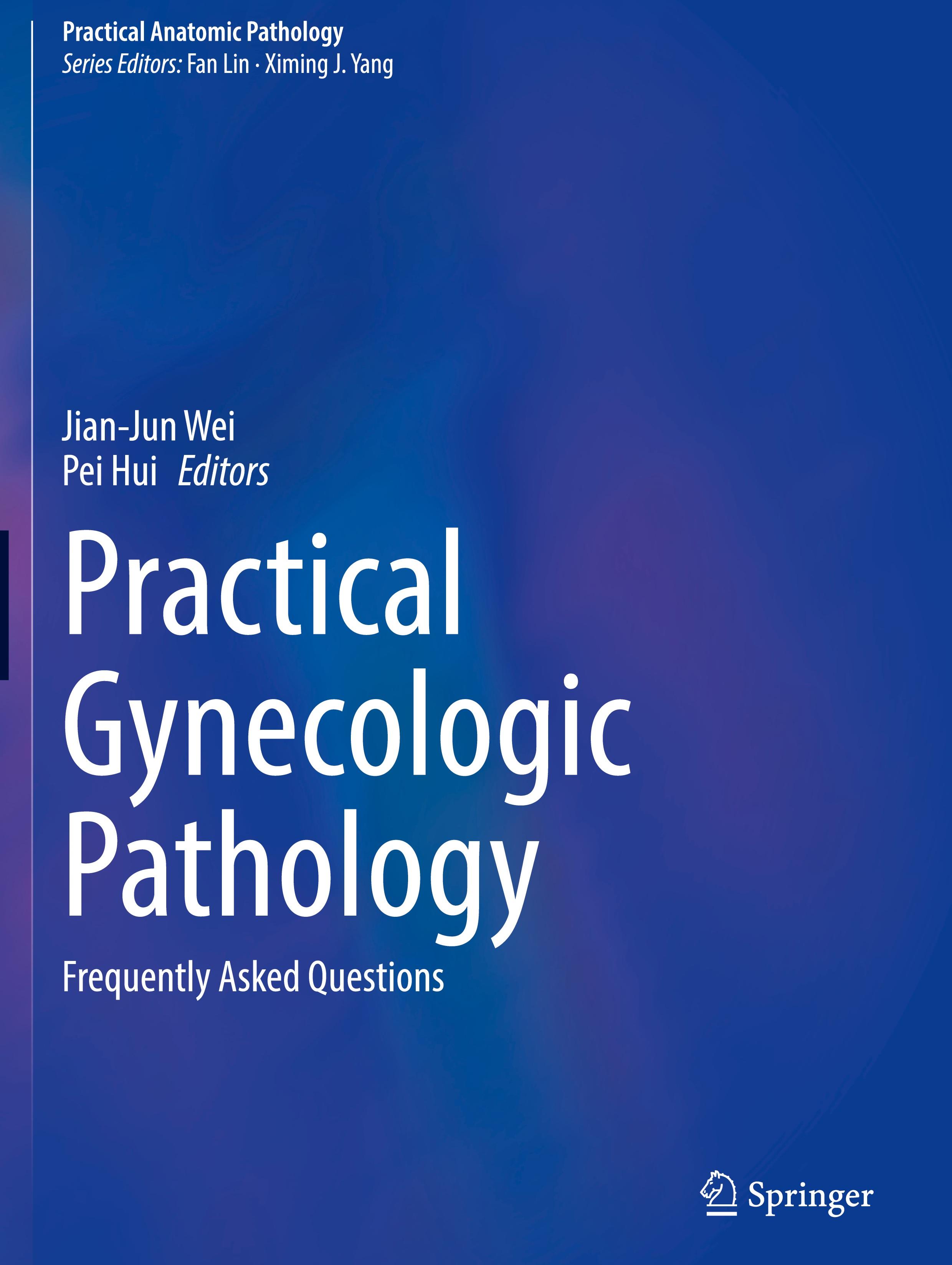 Practical Gynecologic Pathology