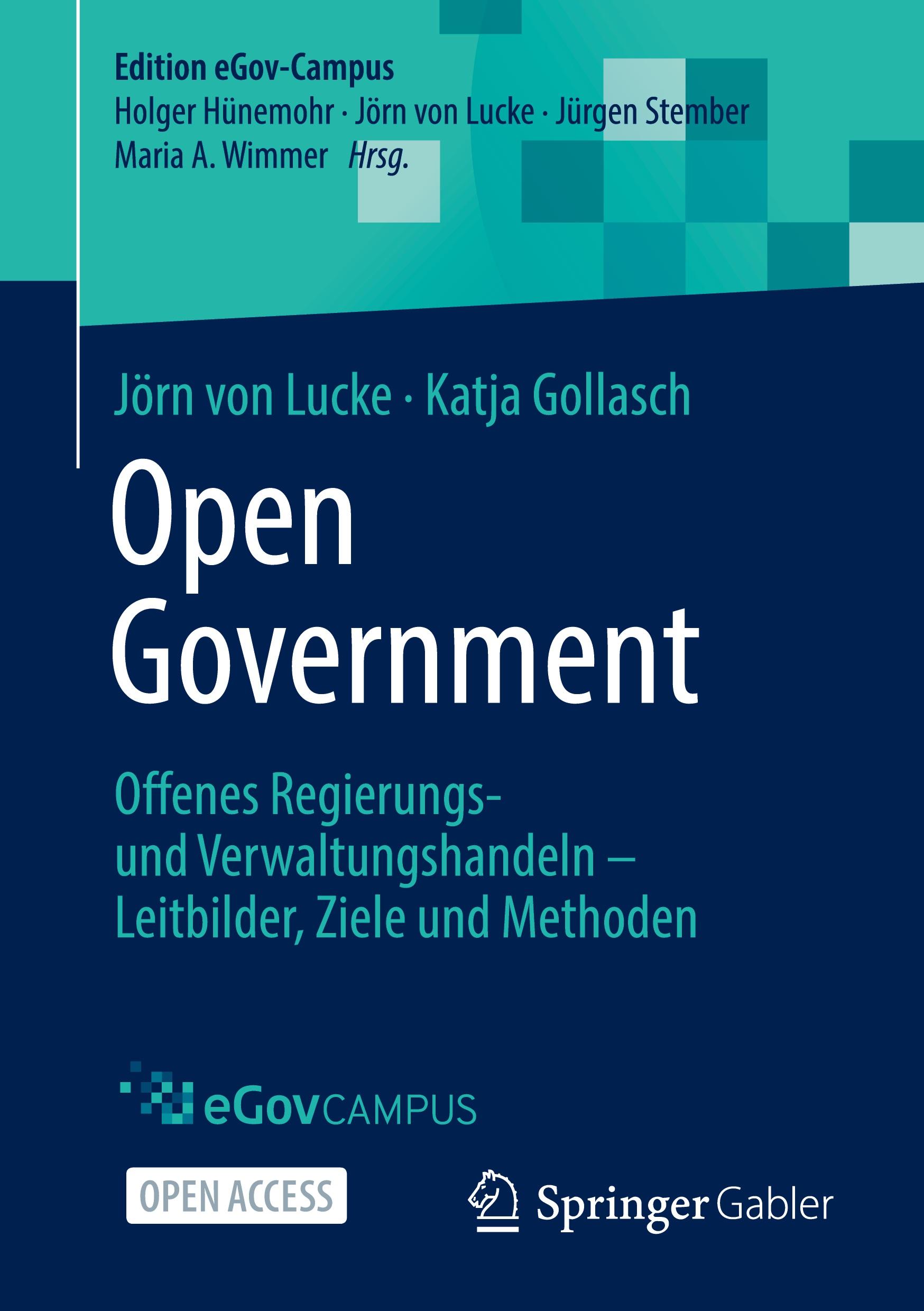 Open Government