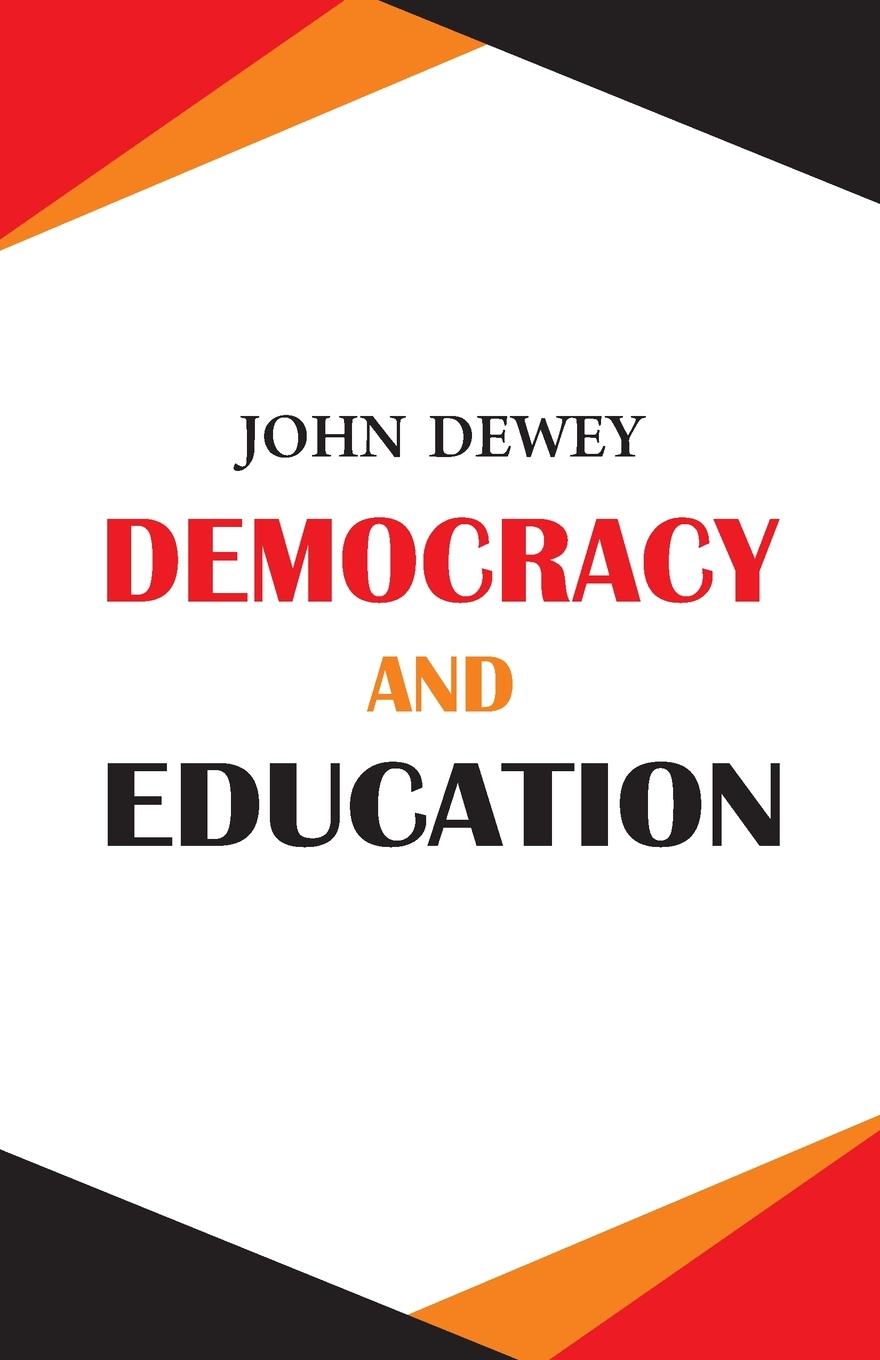 Democracy and Education