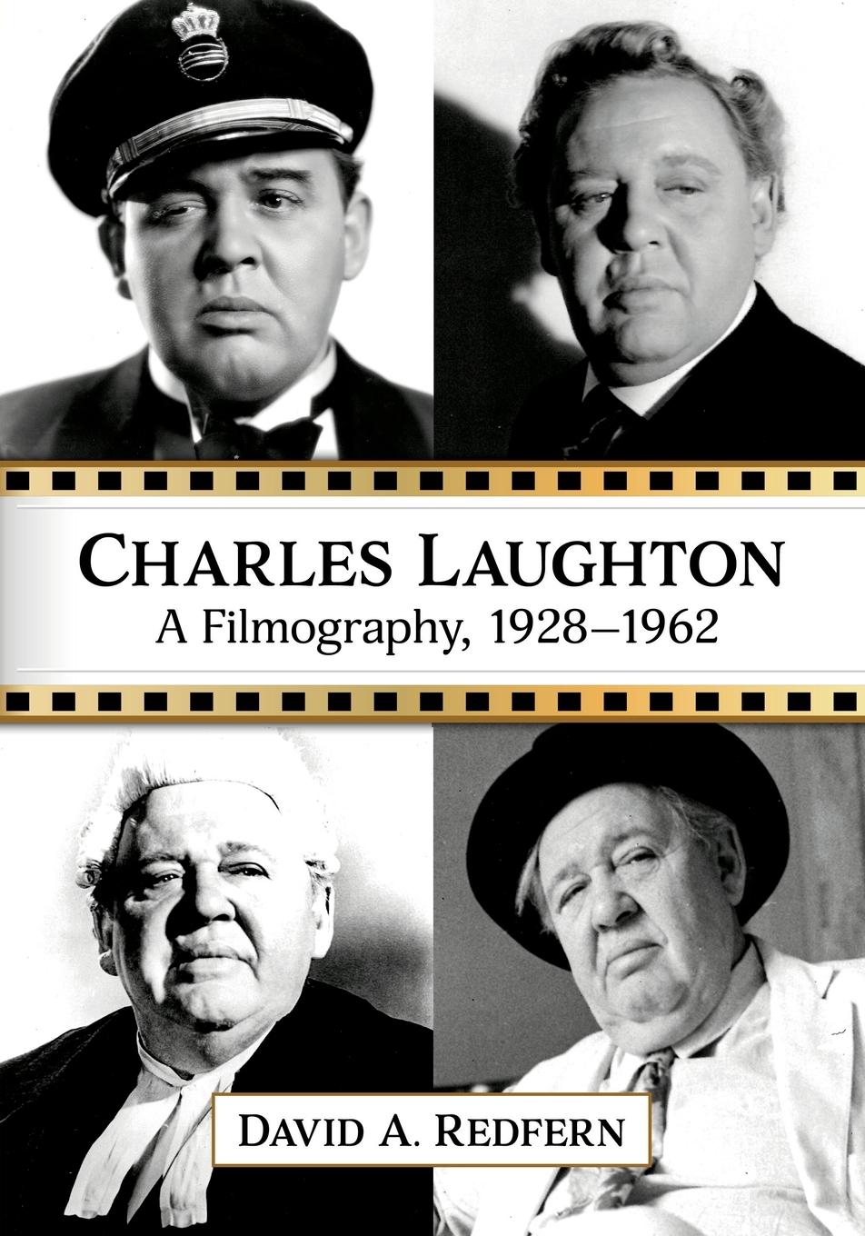 Charles Laughton