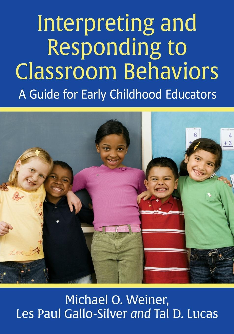 Interpreting and Responding to Classroom Behaviors