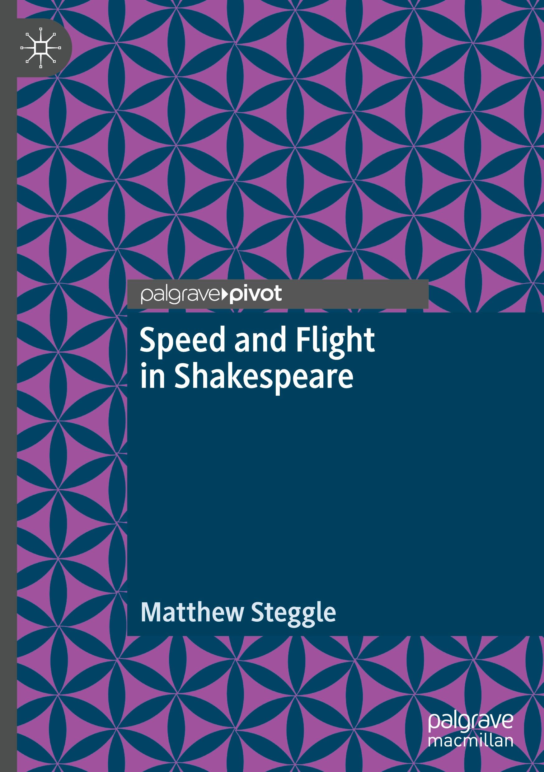 Speed and Flight in Shakespeare