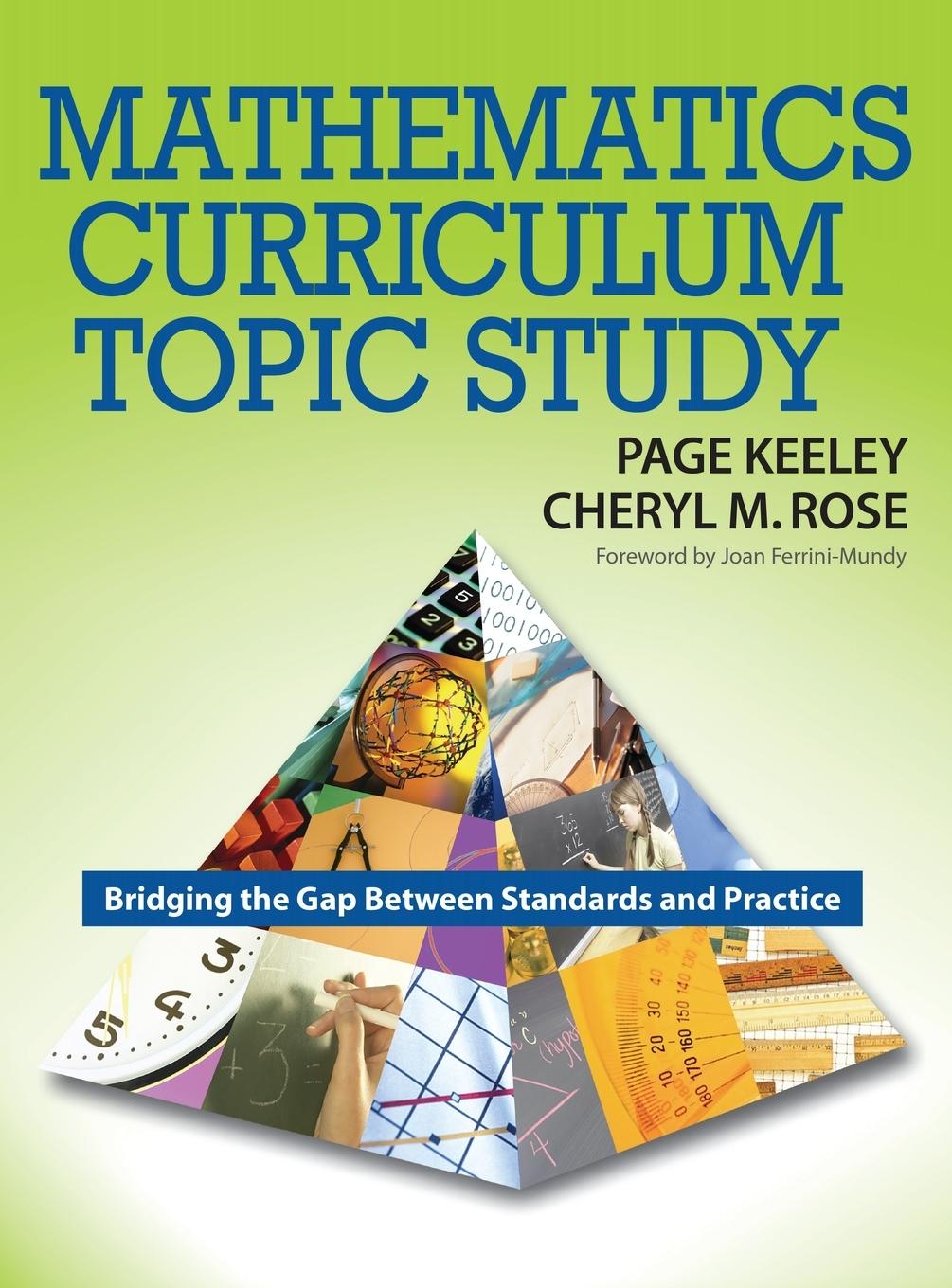 Mathematics Curriculum Topic Study