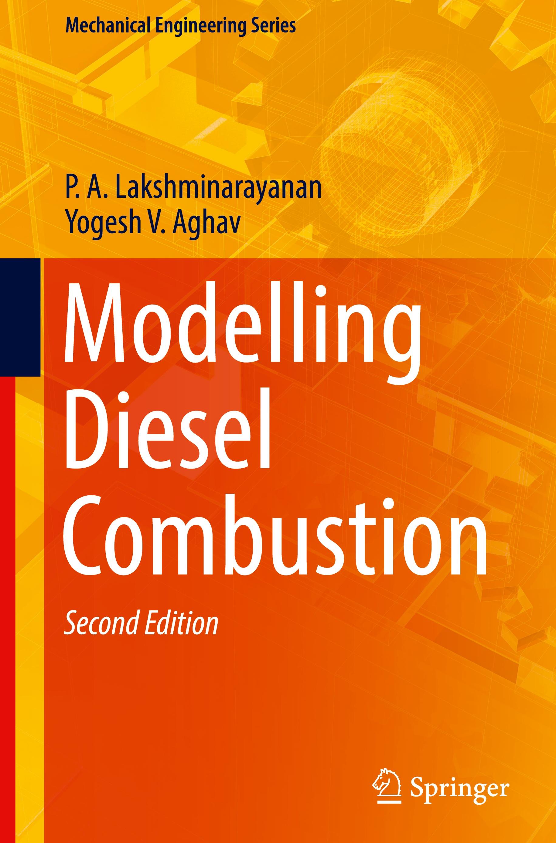 Modelling Diesel Combustion