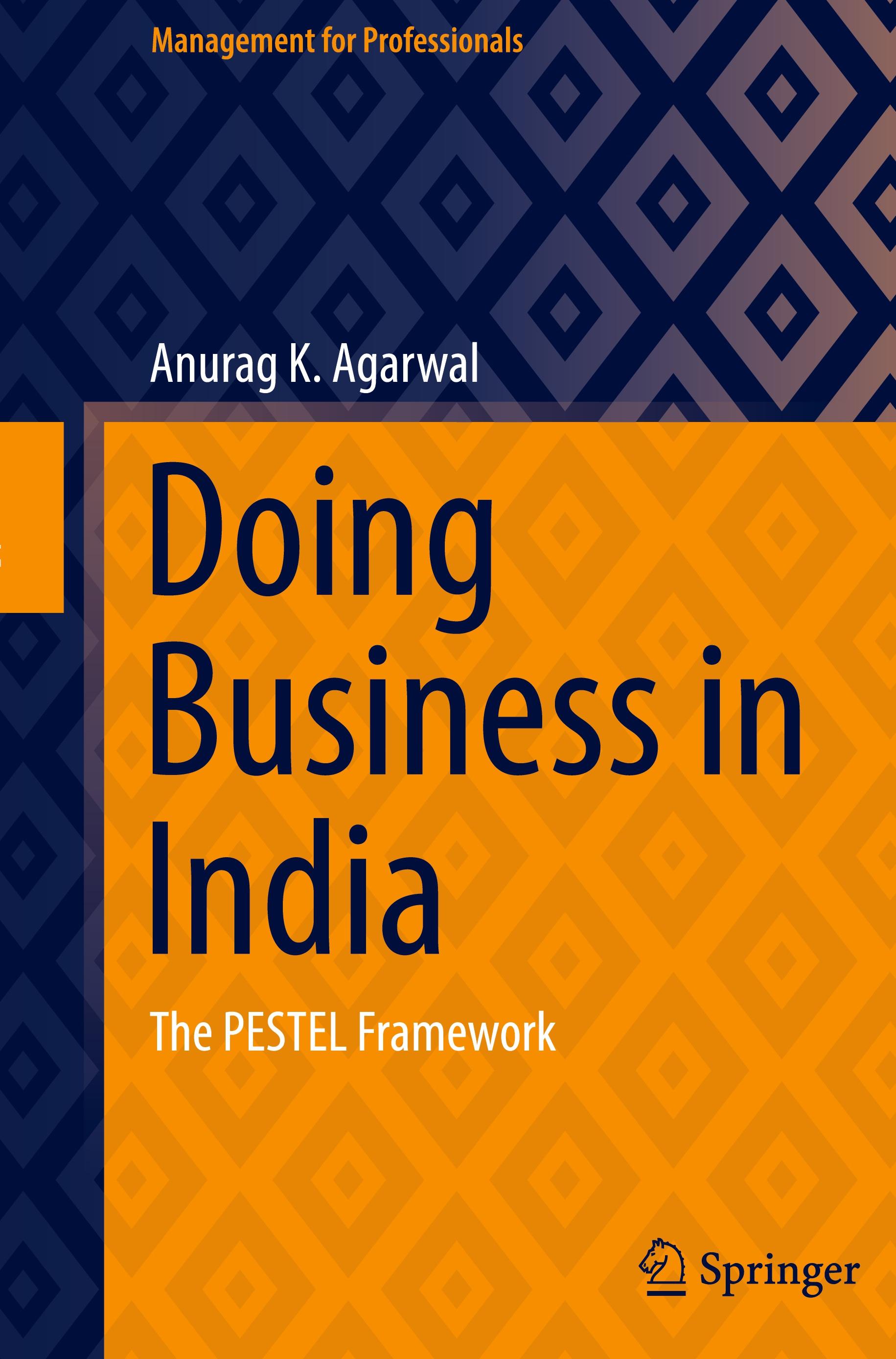 Doing Business in India