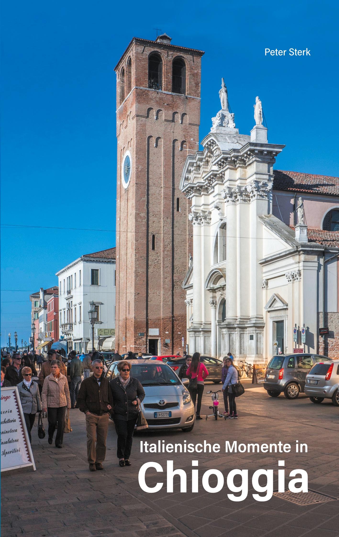 Chioggia II