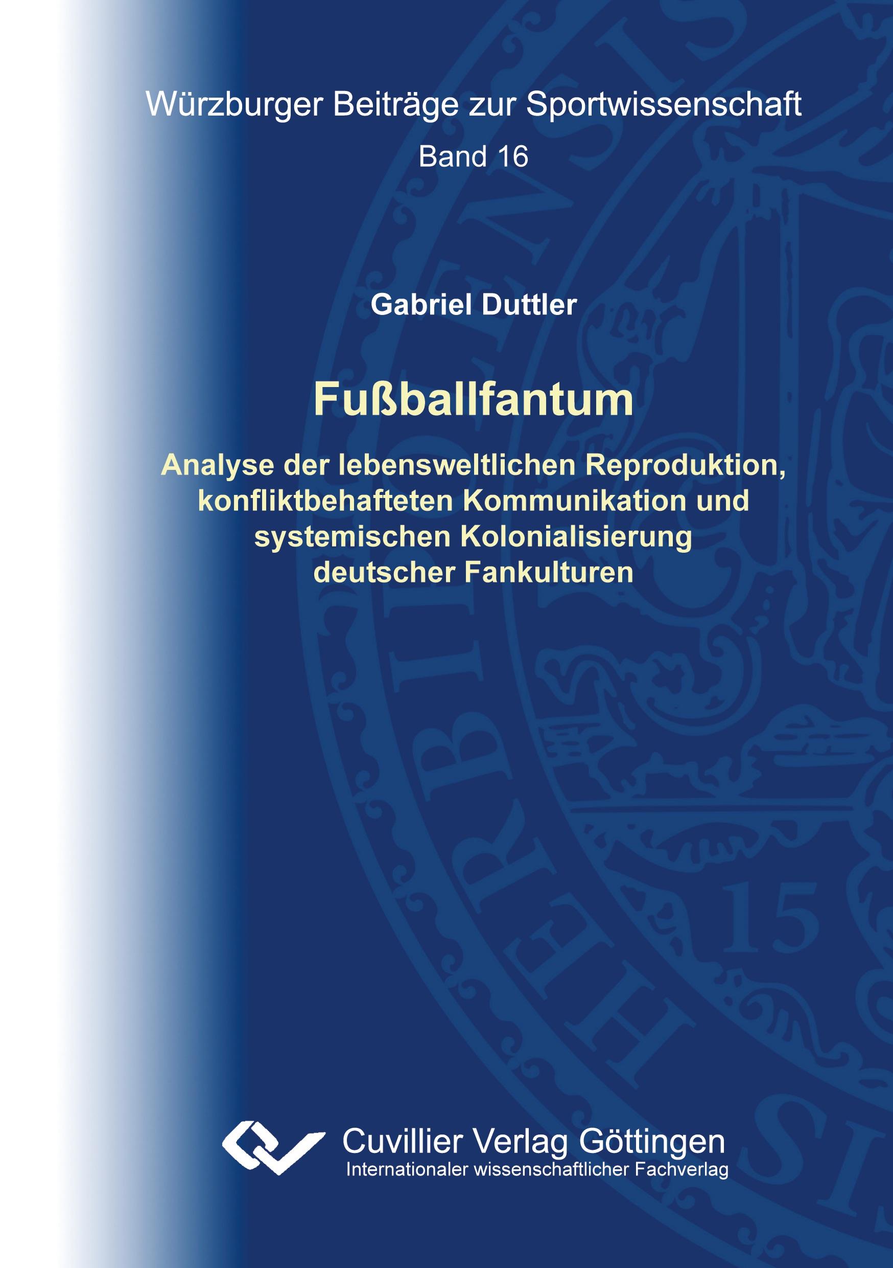 Fußballfantum