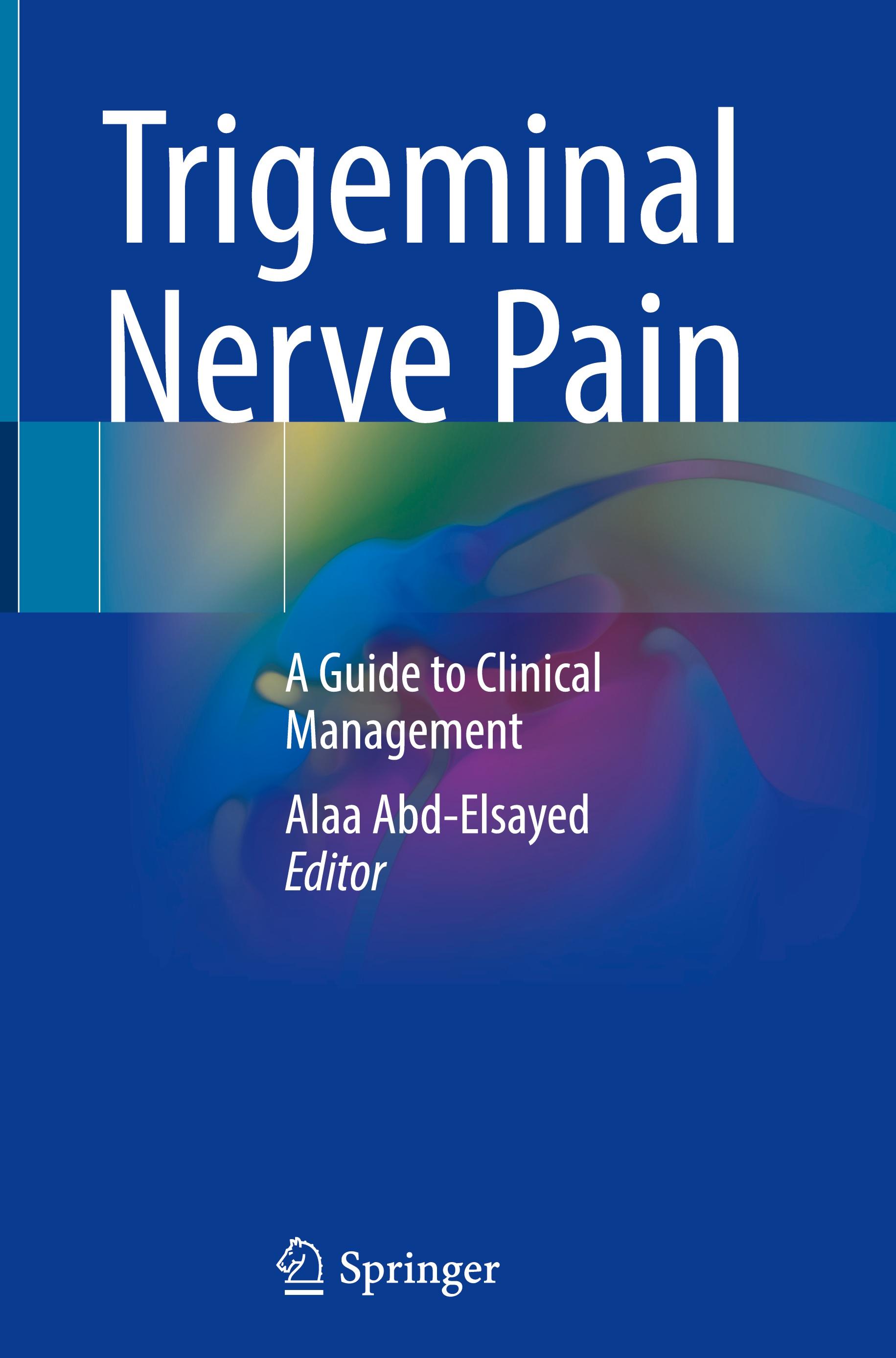 Trigeminal Nerve Pain