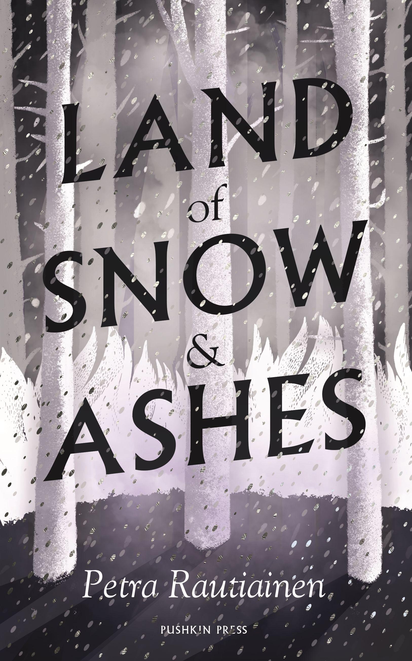 Land of Snow and Ashes