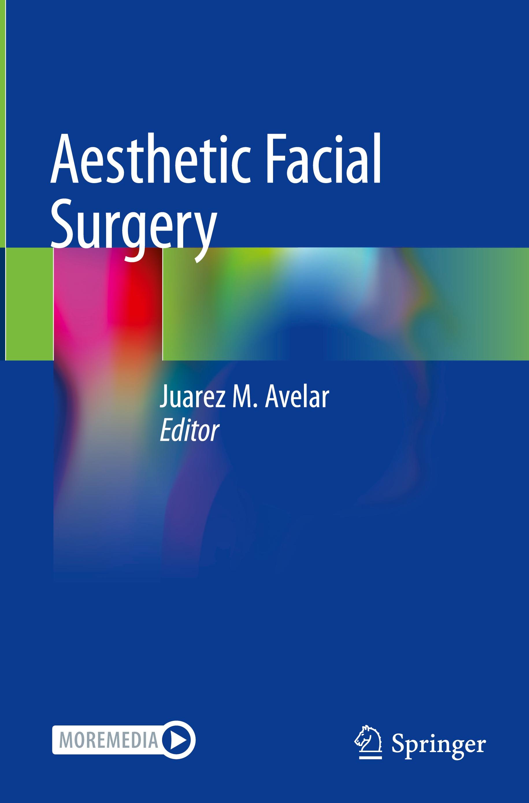 Aesthetic Facial Surgery