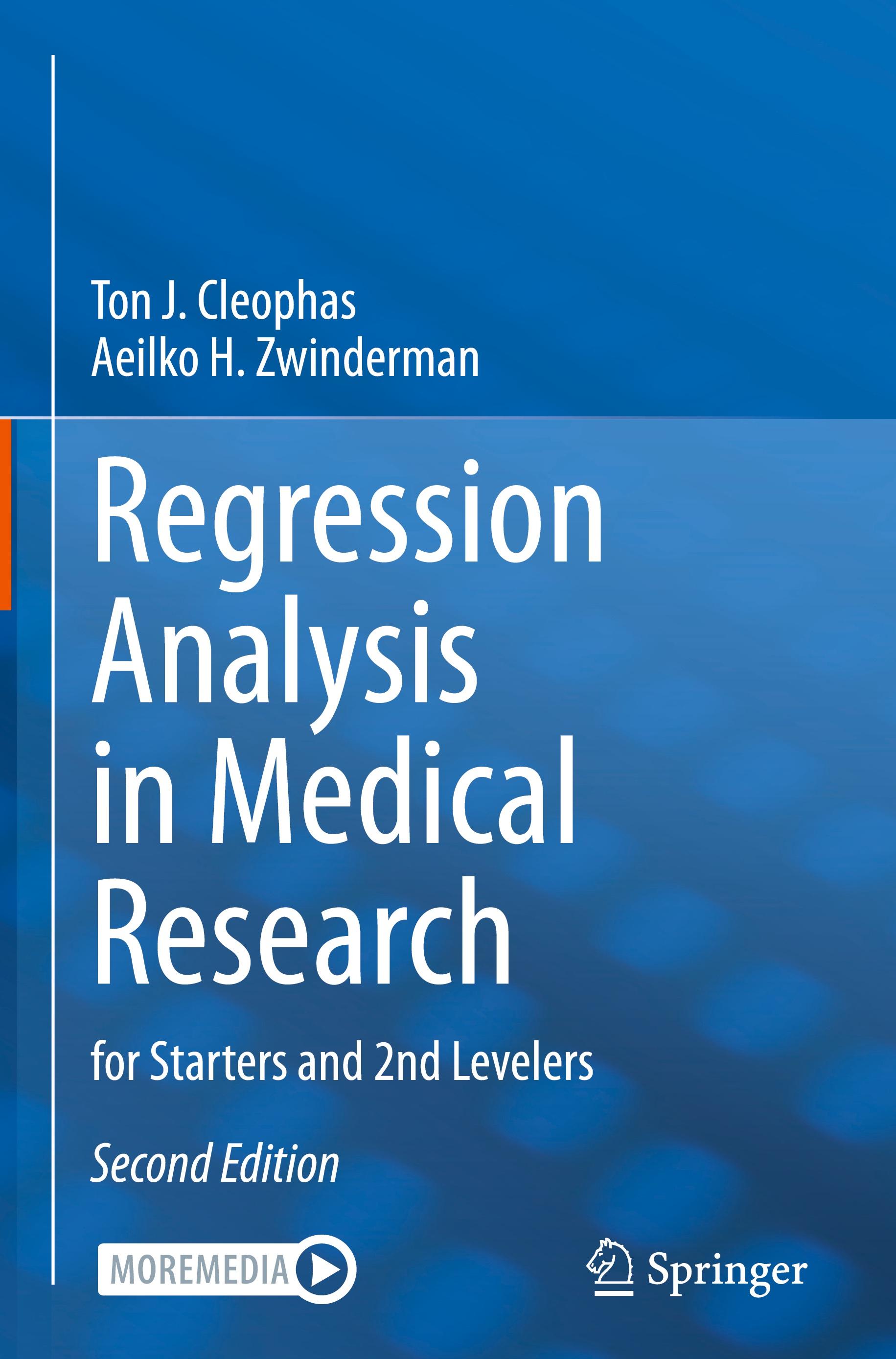 Regression Analysis in Medical Research