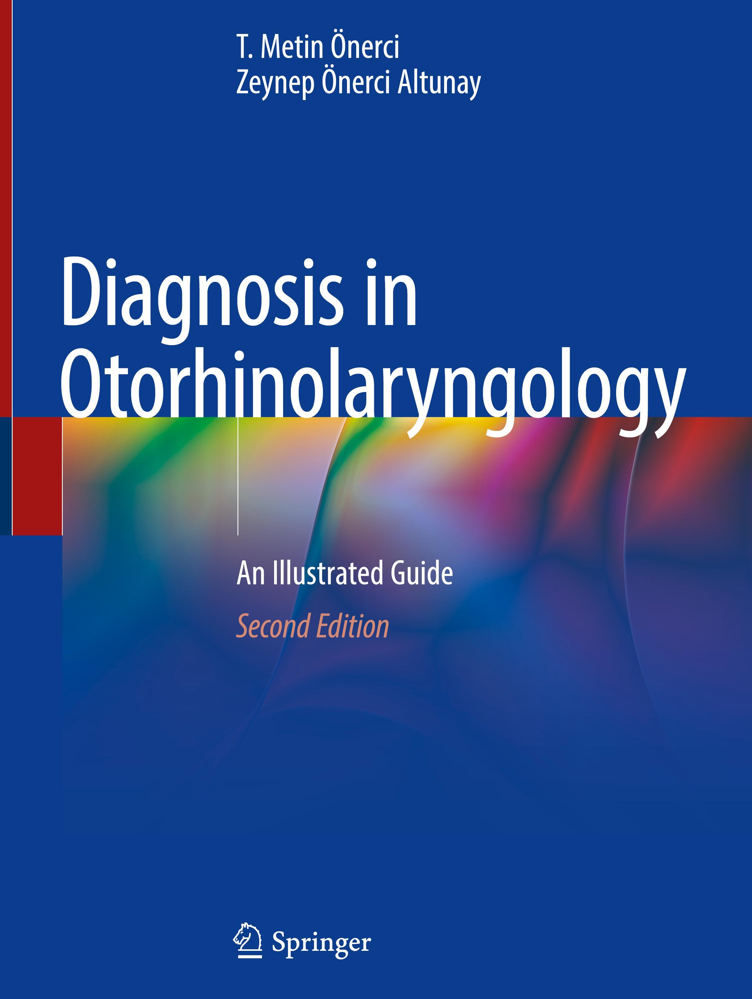 Diagnosis in Otorhinolaryngology