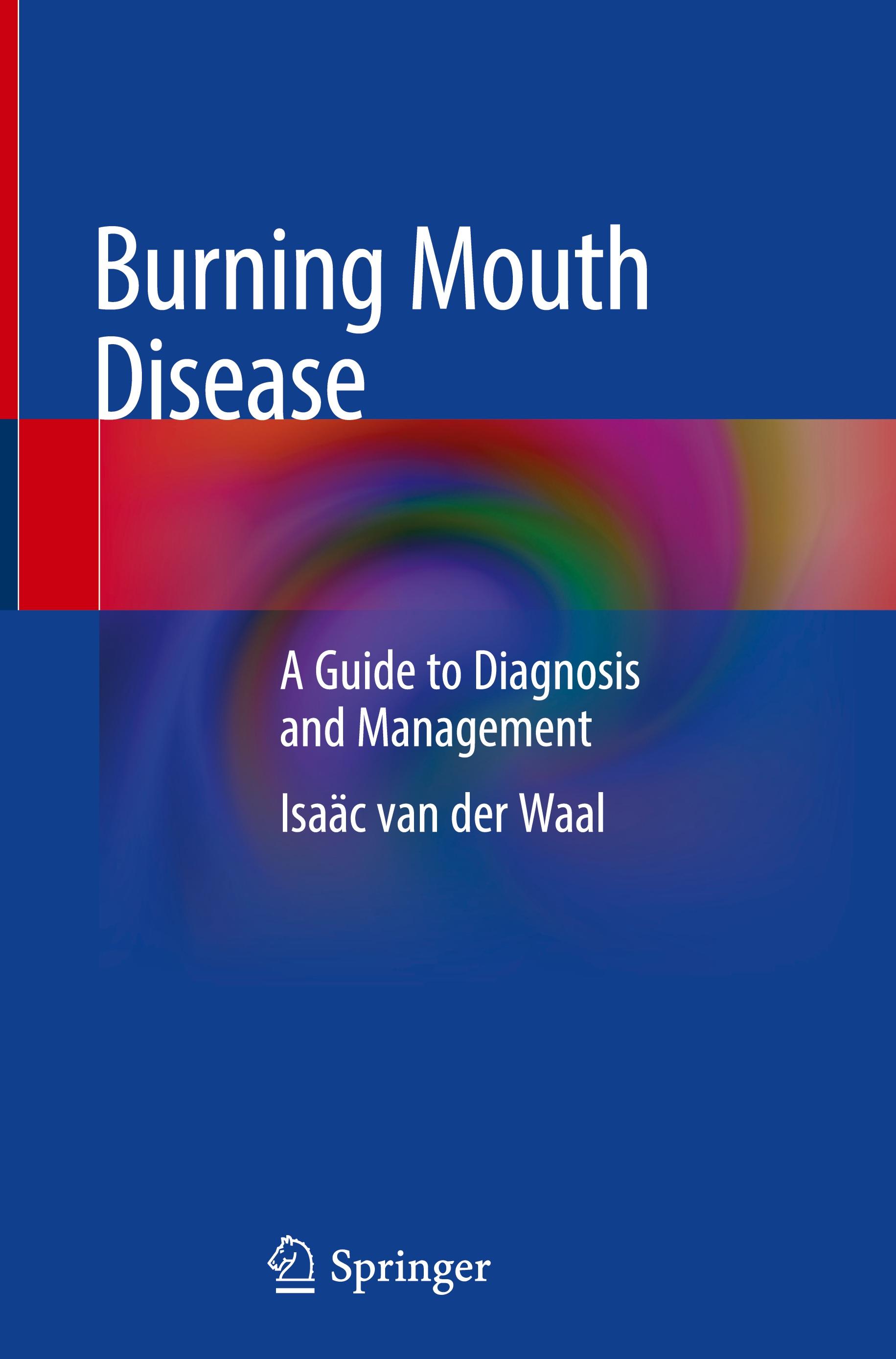 Burning Mouth Disease