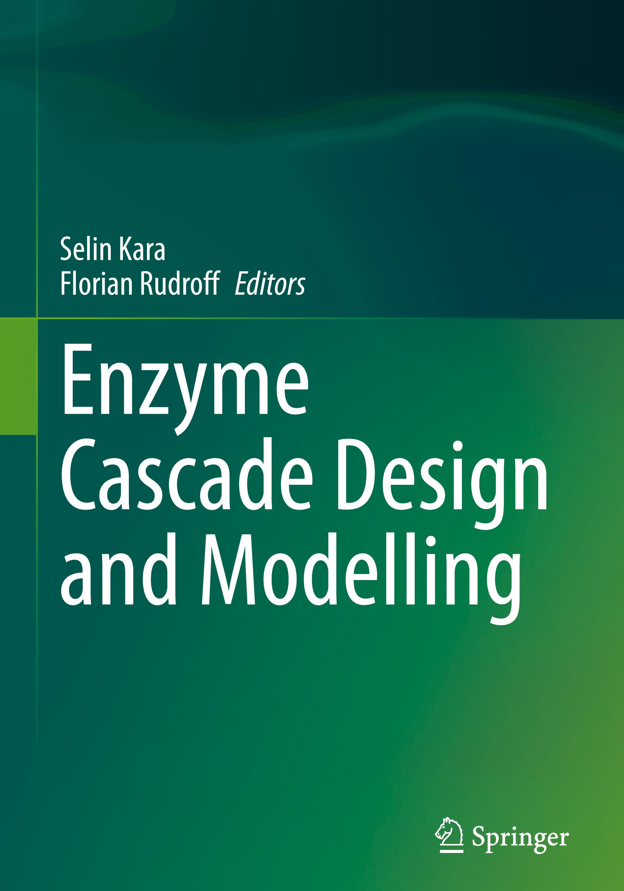 Enzyme Cascade Design and Modelling