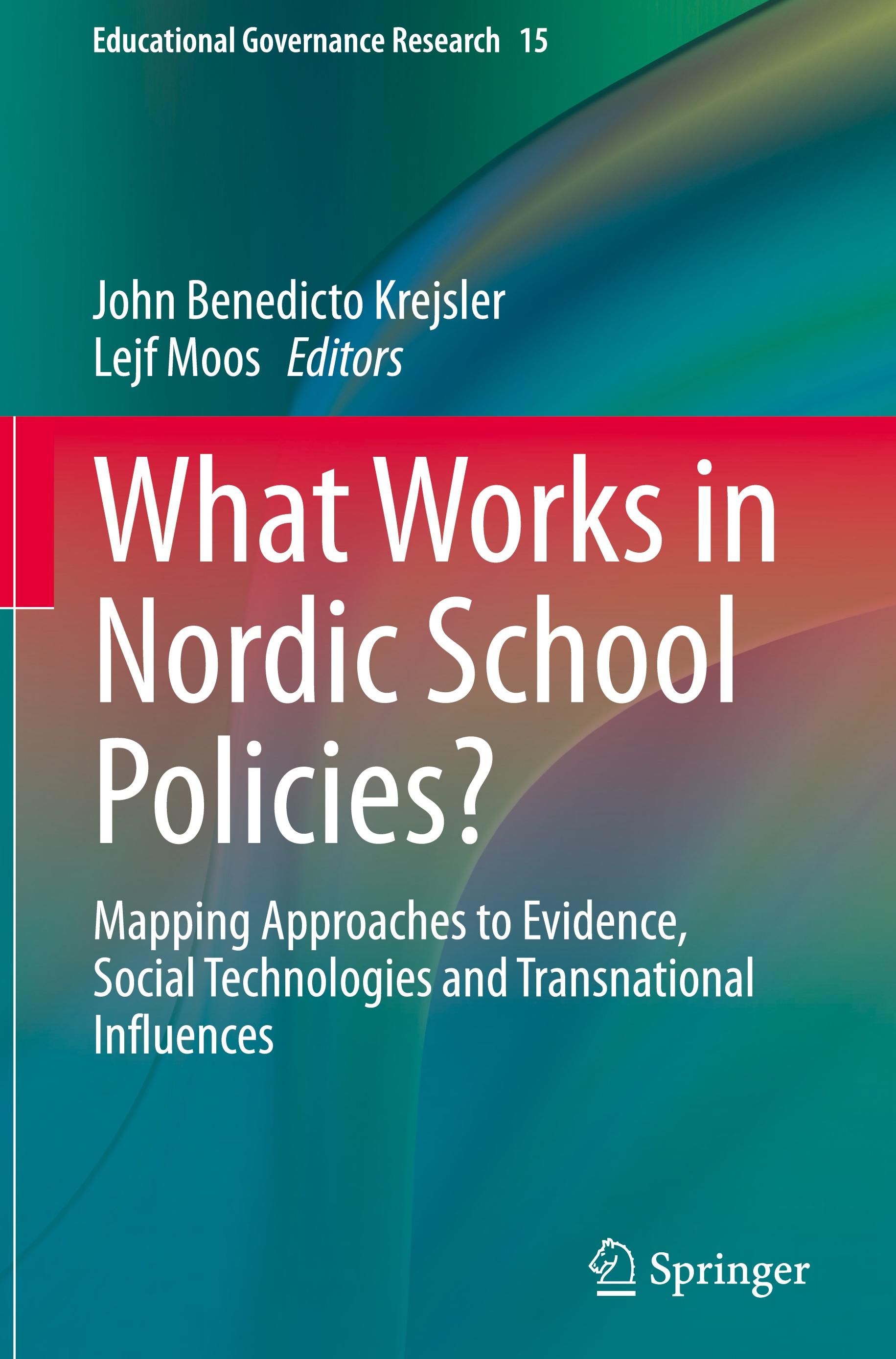 What Works in Nordic School Policies?