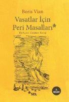 Vasatlar Icin Peri Masali