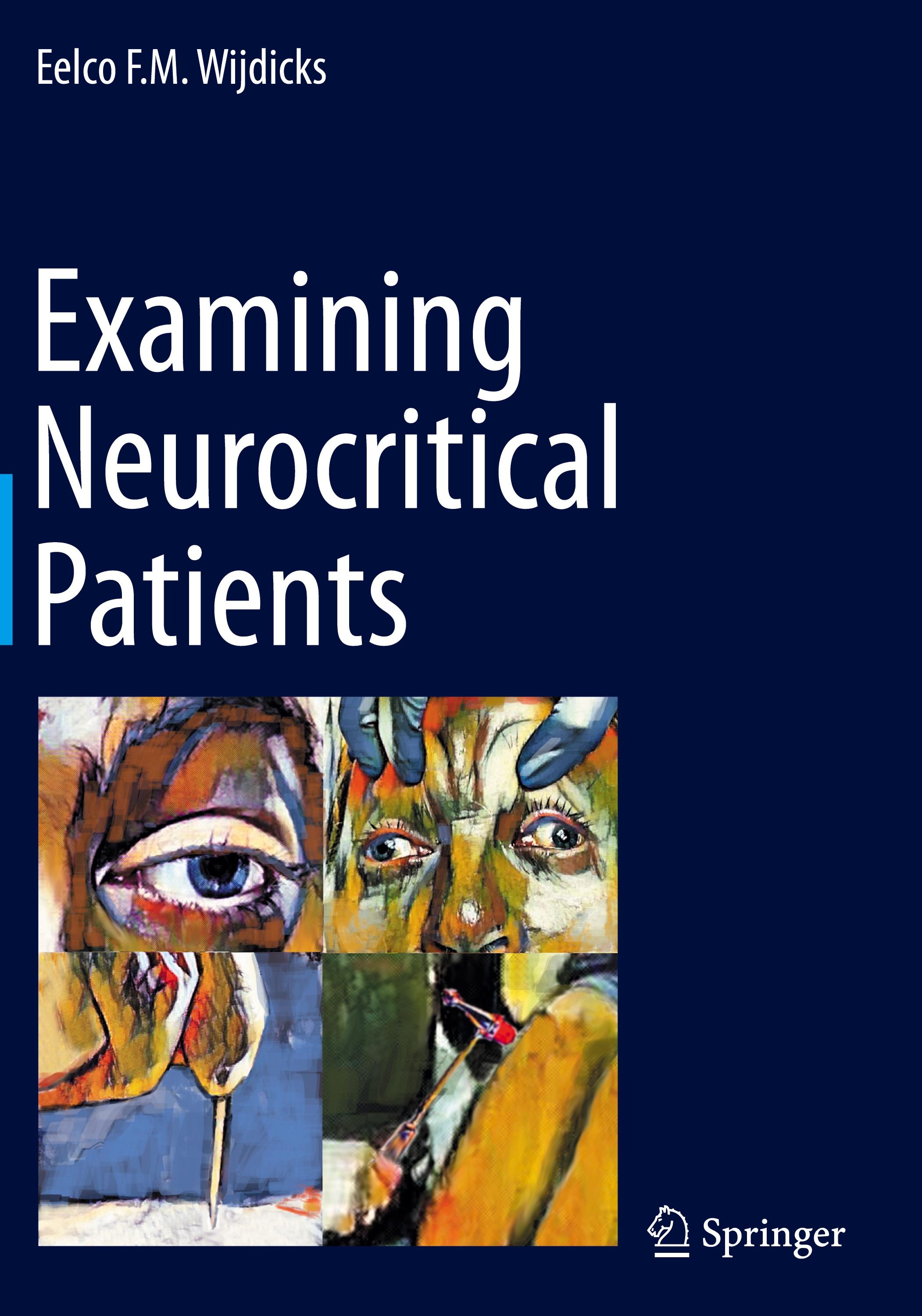 Examining Neurocritical Patients