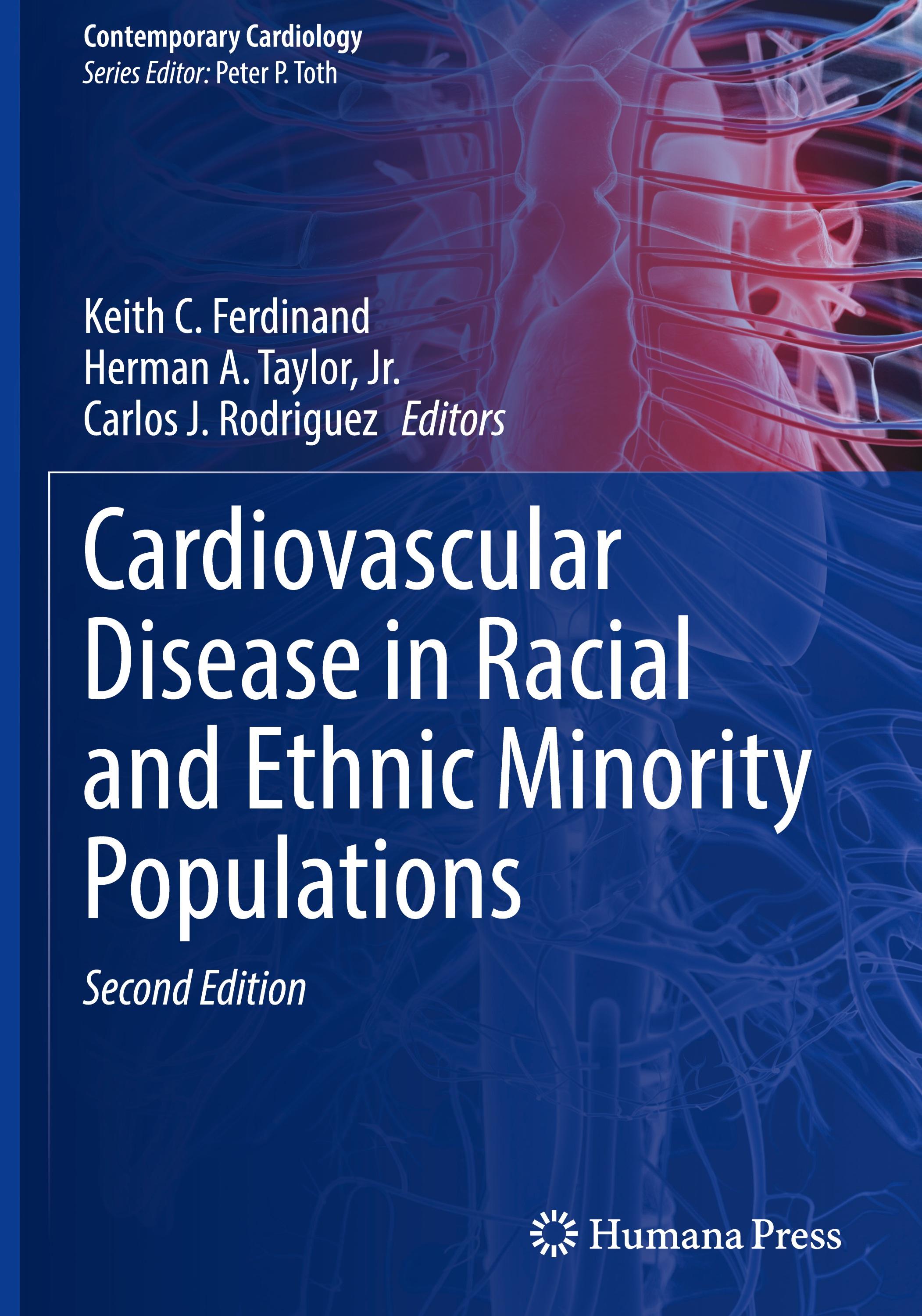 Cardiovascular Disease in Racial and Ethnic Minority Populations