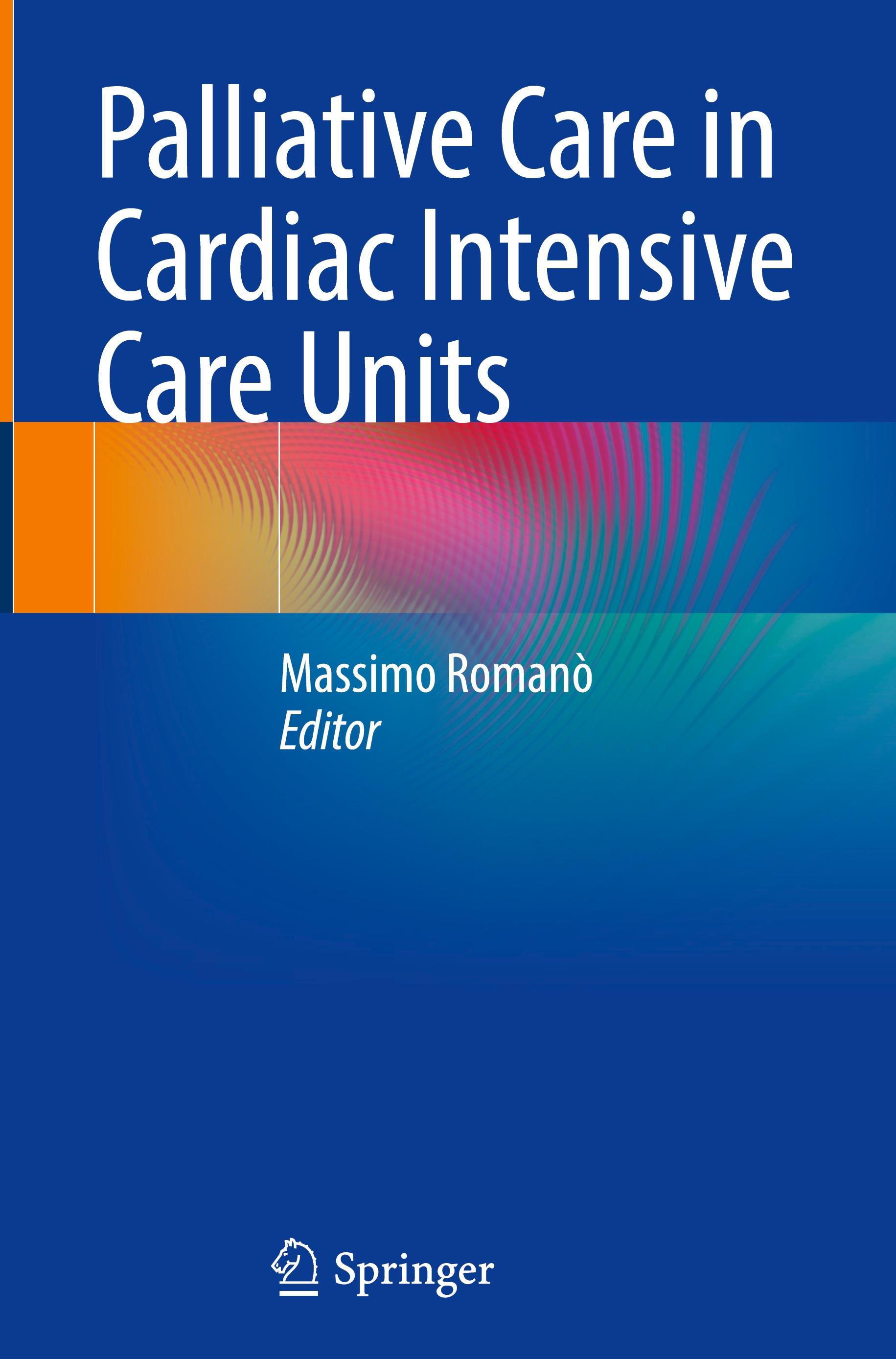 Palliative Care in Cardiac Intensive Care Units