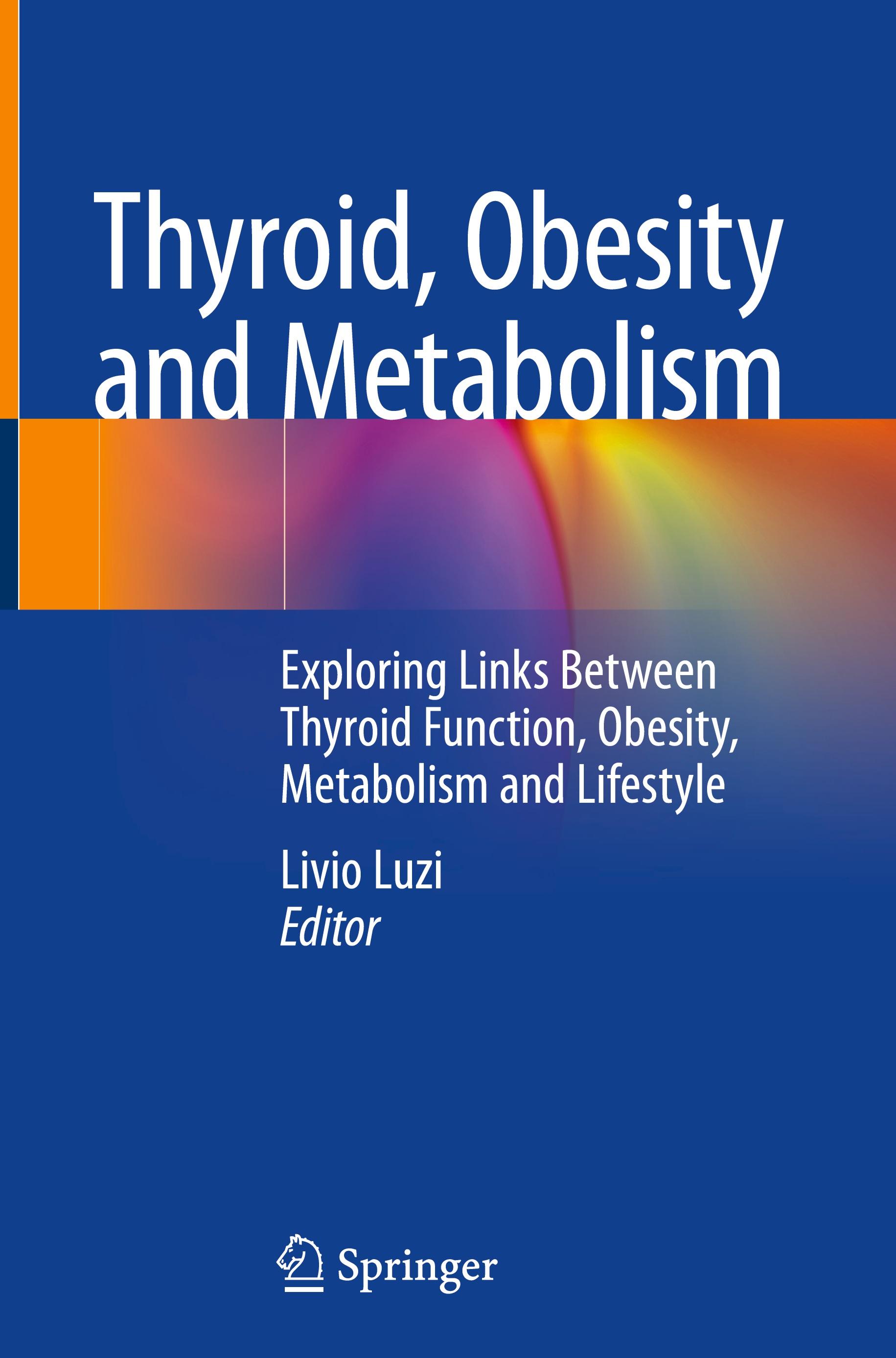 Thyroid, Obesity and Metabolism