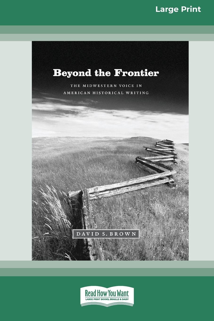 Beyond the Frontier