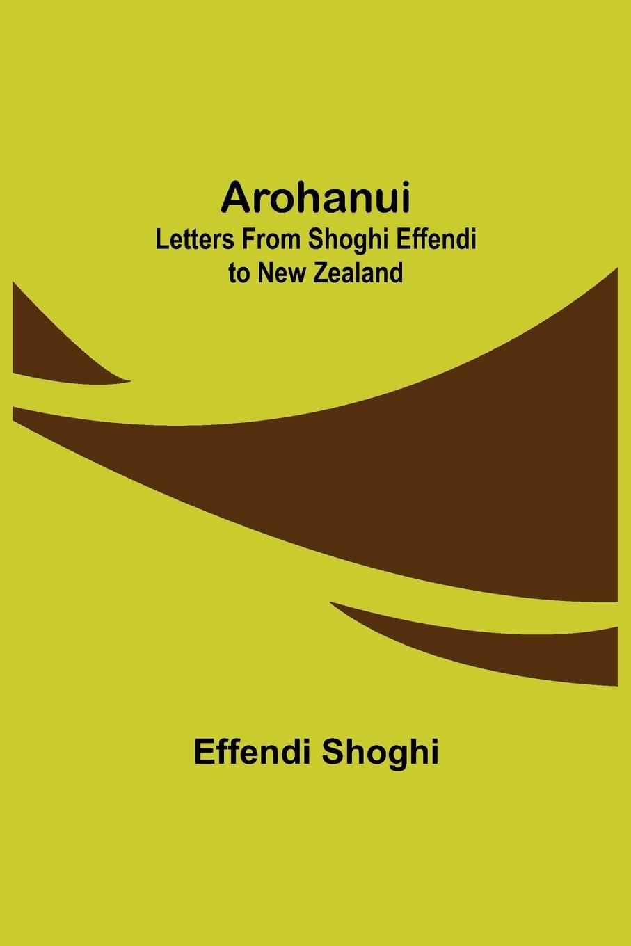 Arohanui