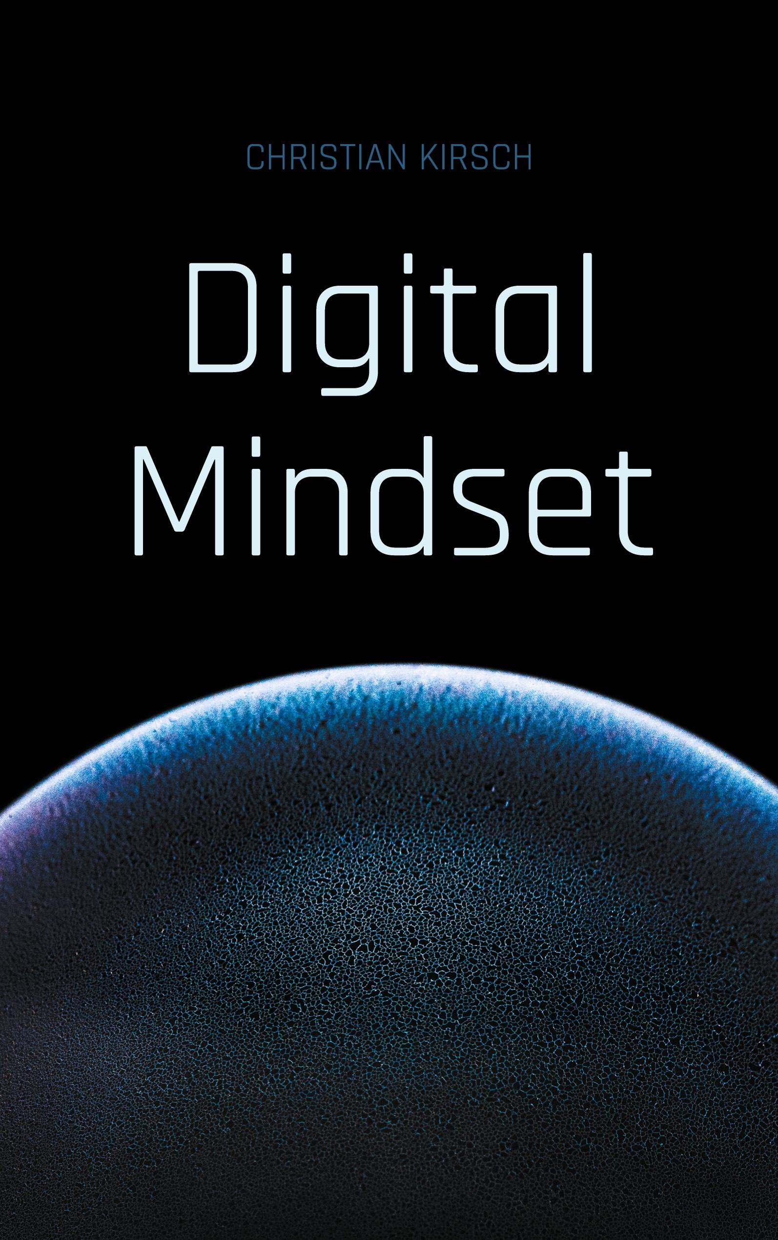 Digital Mindset