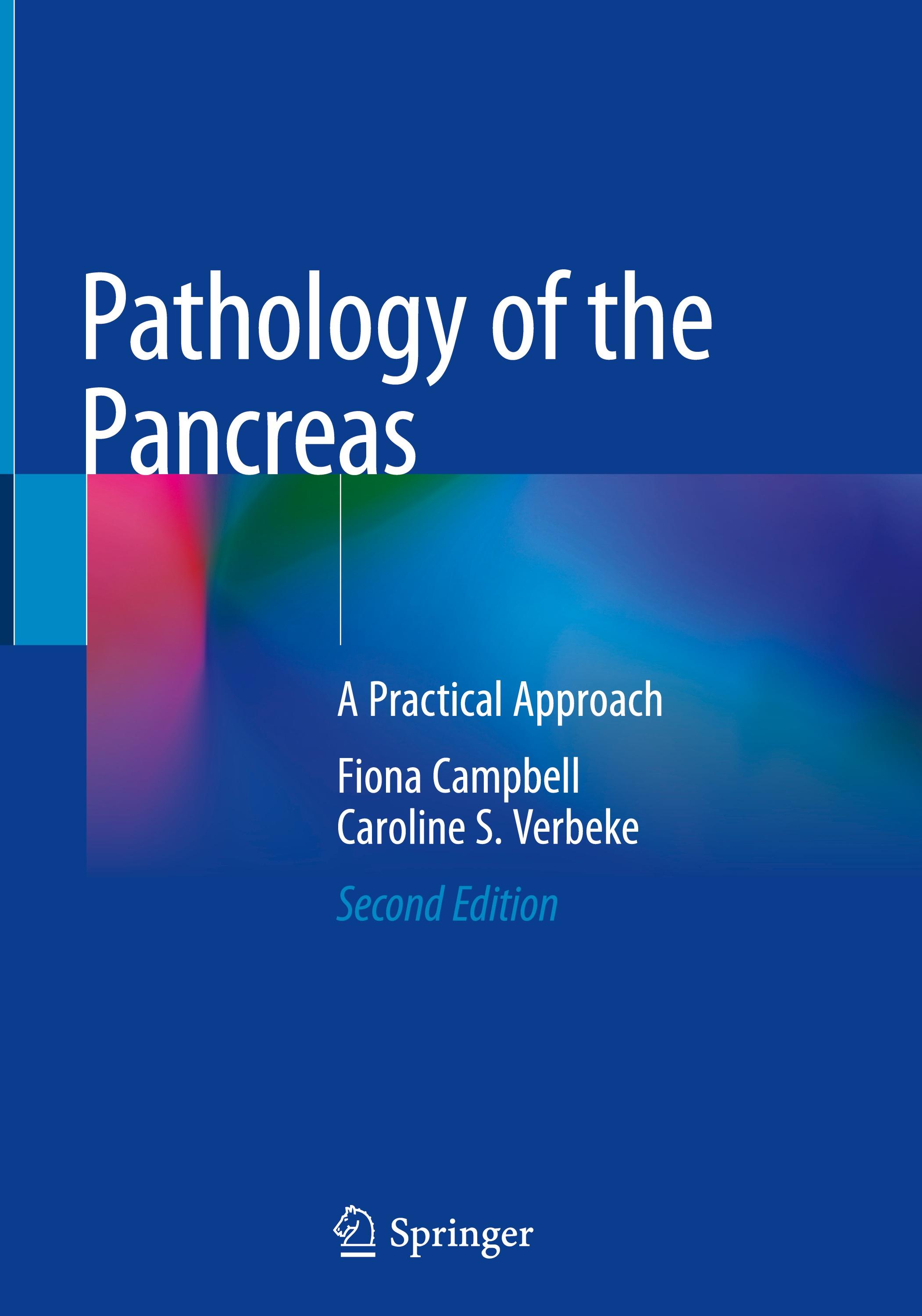 Pathology of the Pancreas