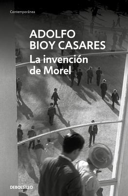 La invencion de Morel