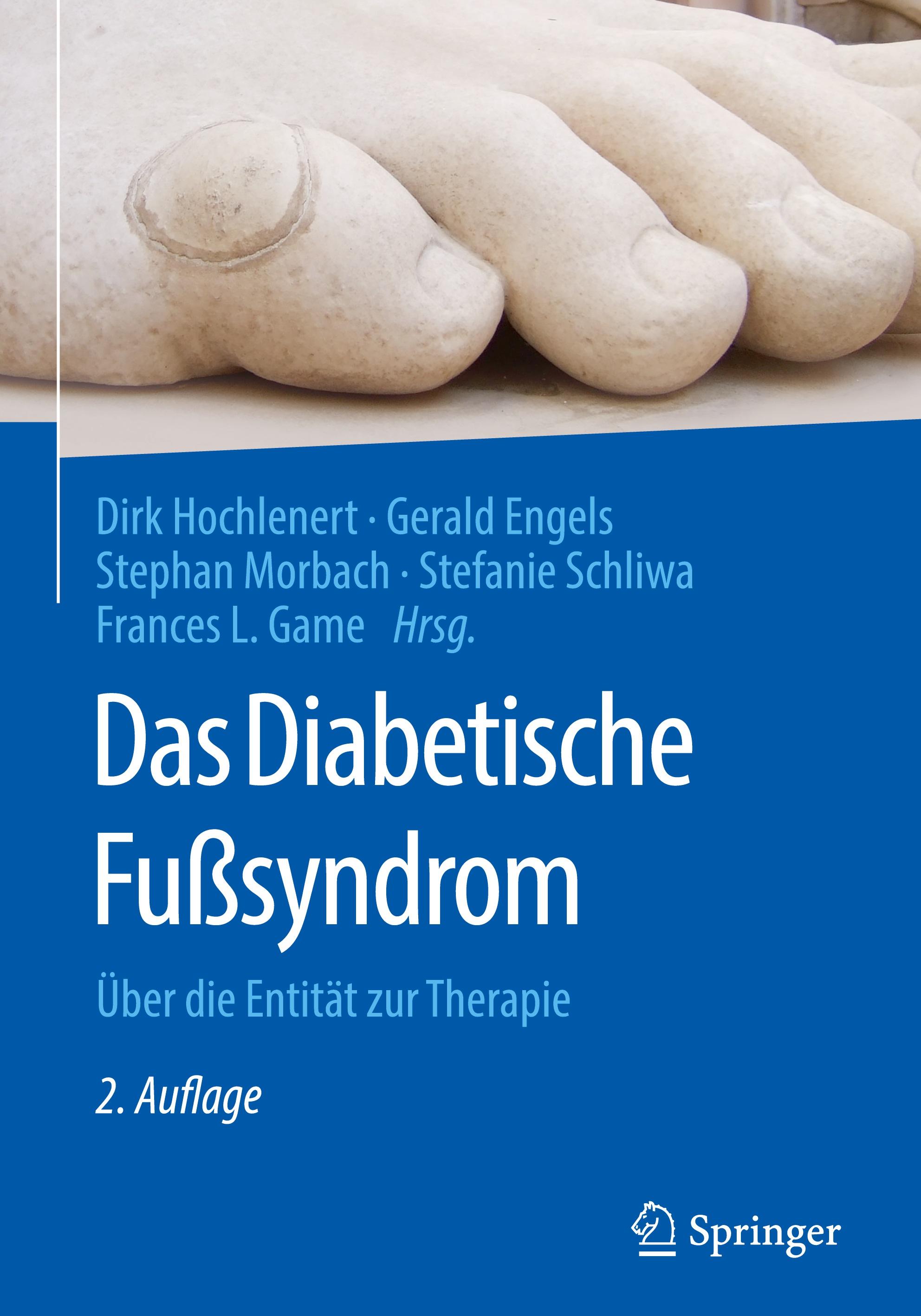 Das Diabetische Fußsyndrom