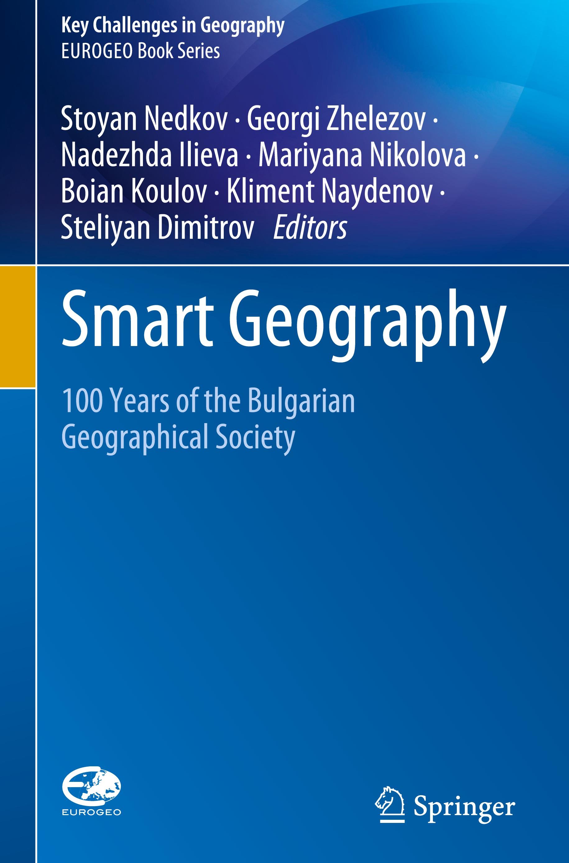 Smart Geography