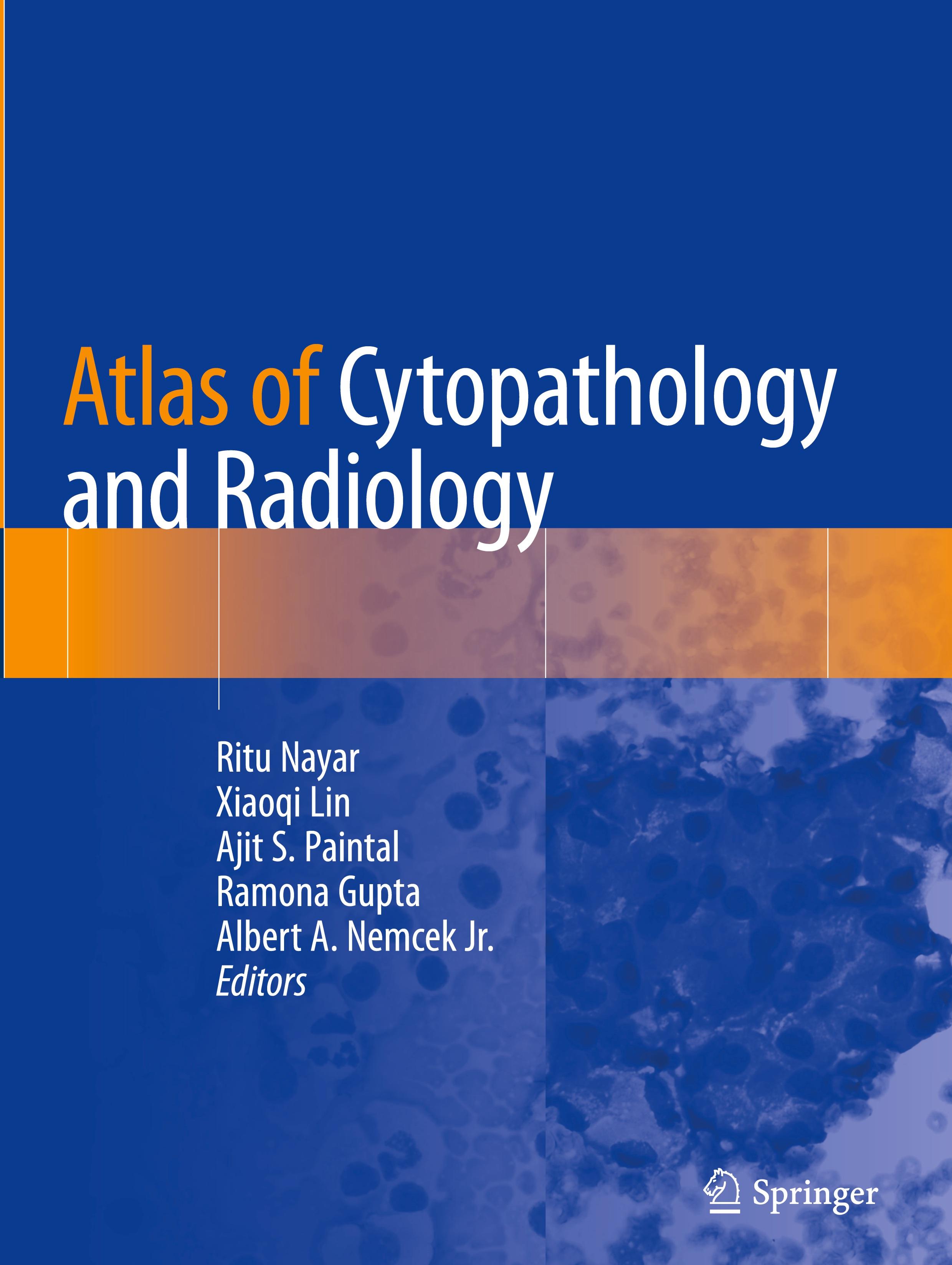 Atlas of Cytopathology and Radiology