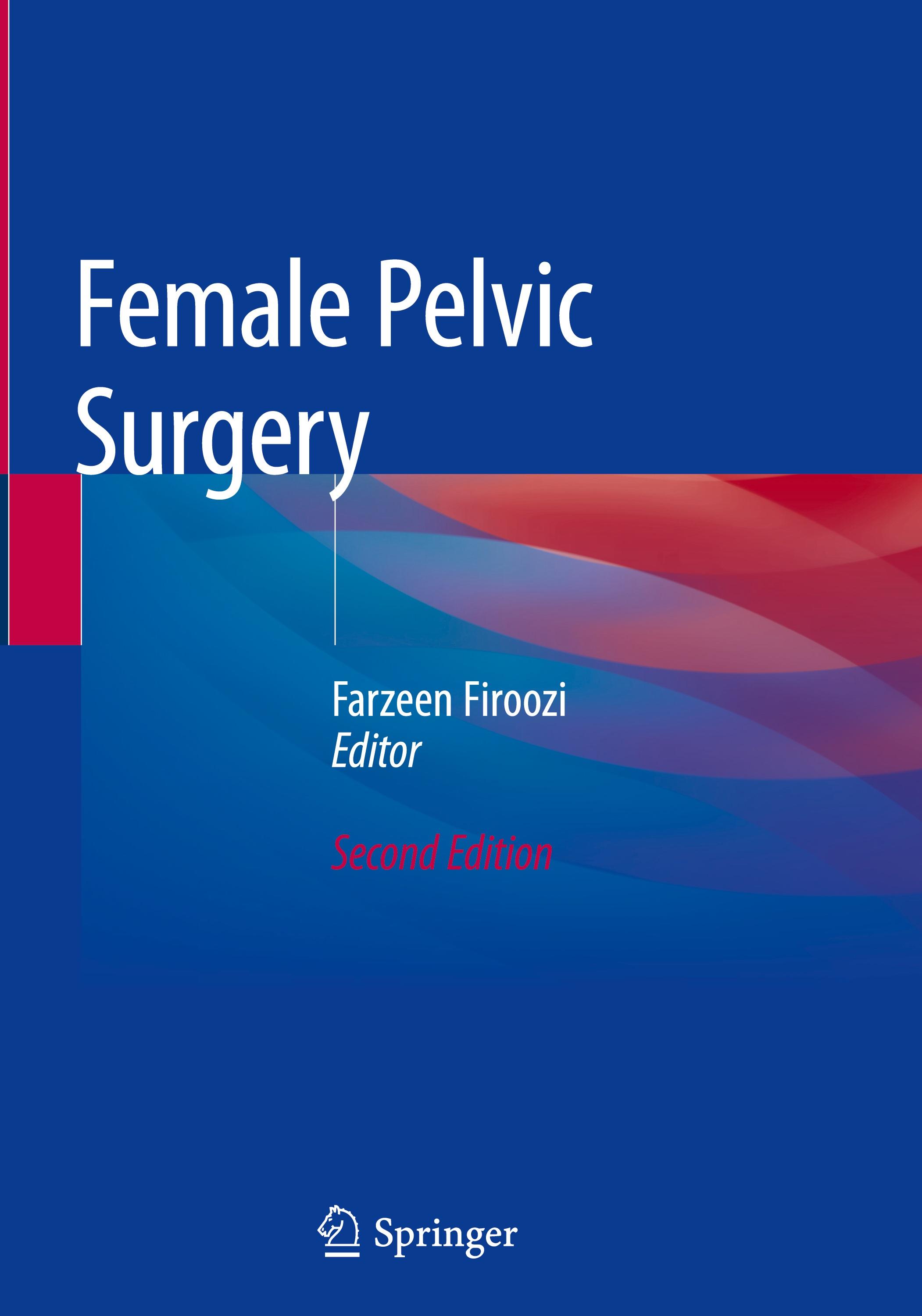 Female Pelvic Surgery