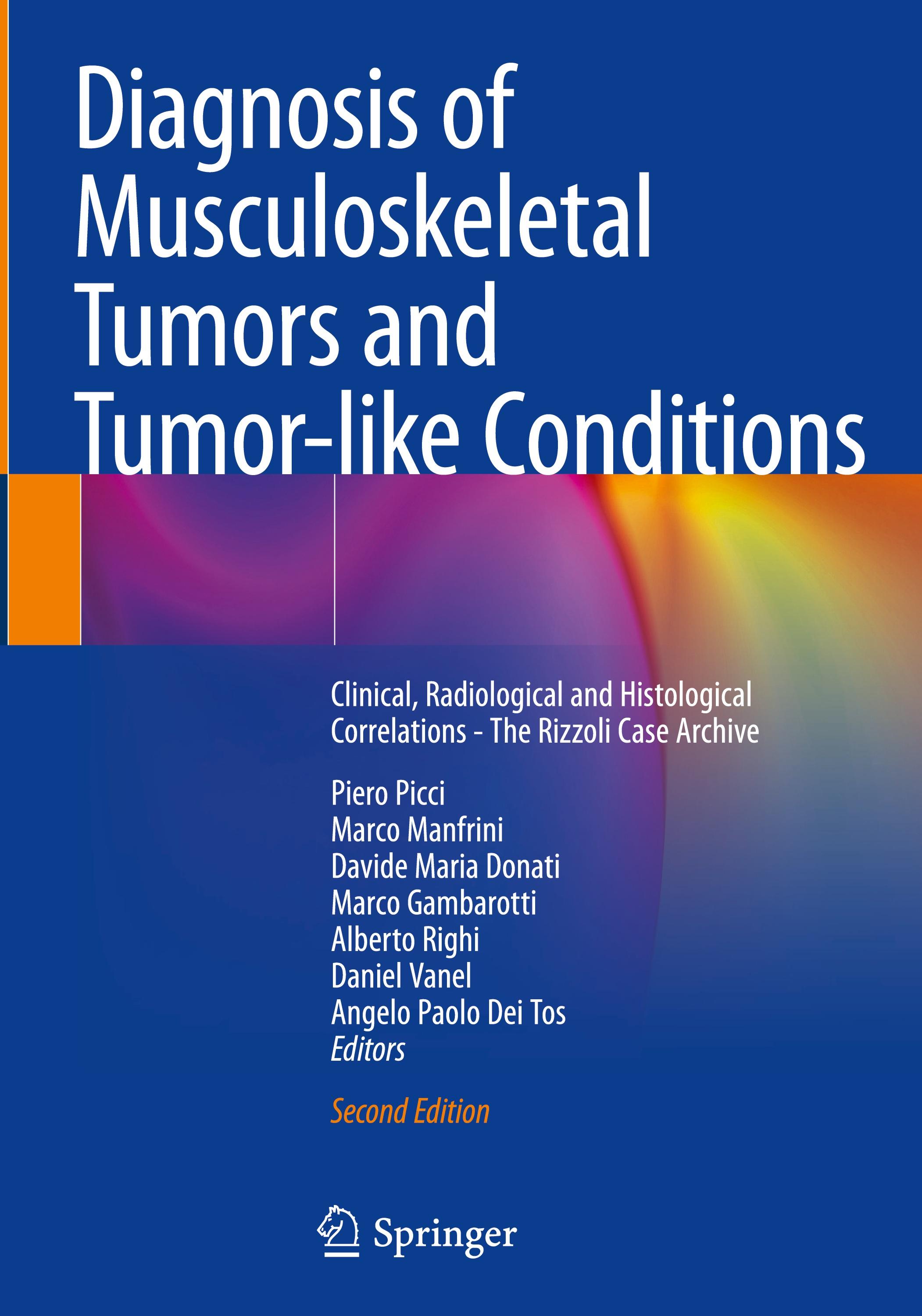 Diagnosis of Musculoskeletal Tumors and Tumor-like Conditions