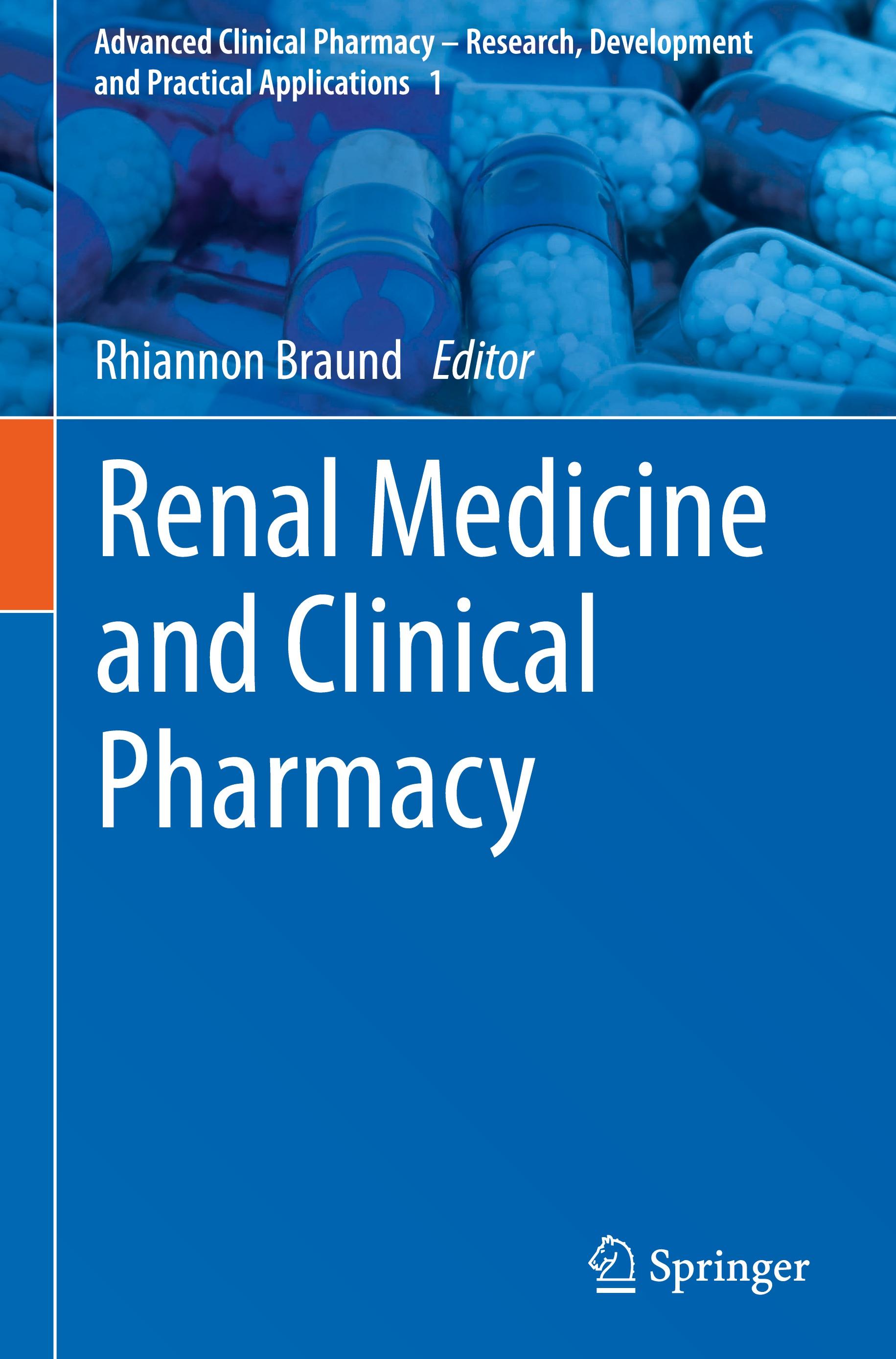 Renal Medicine and Clinical Pharmacy