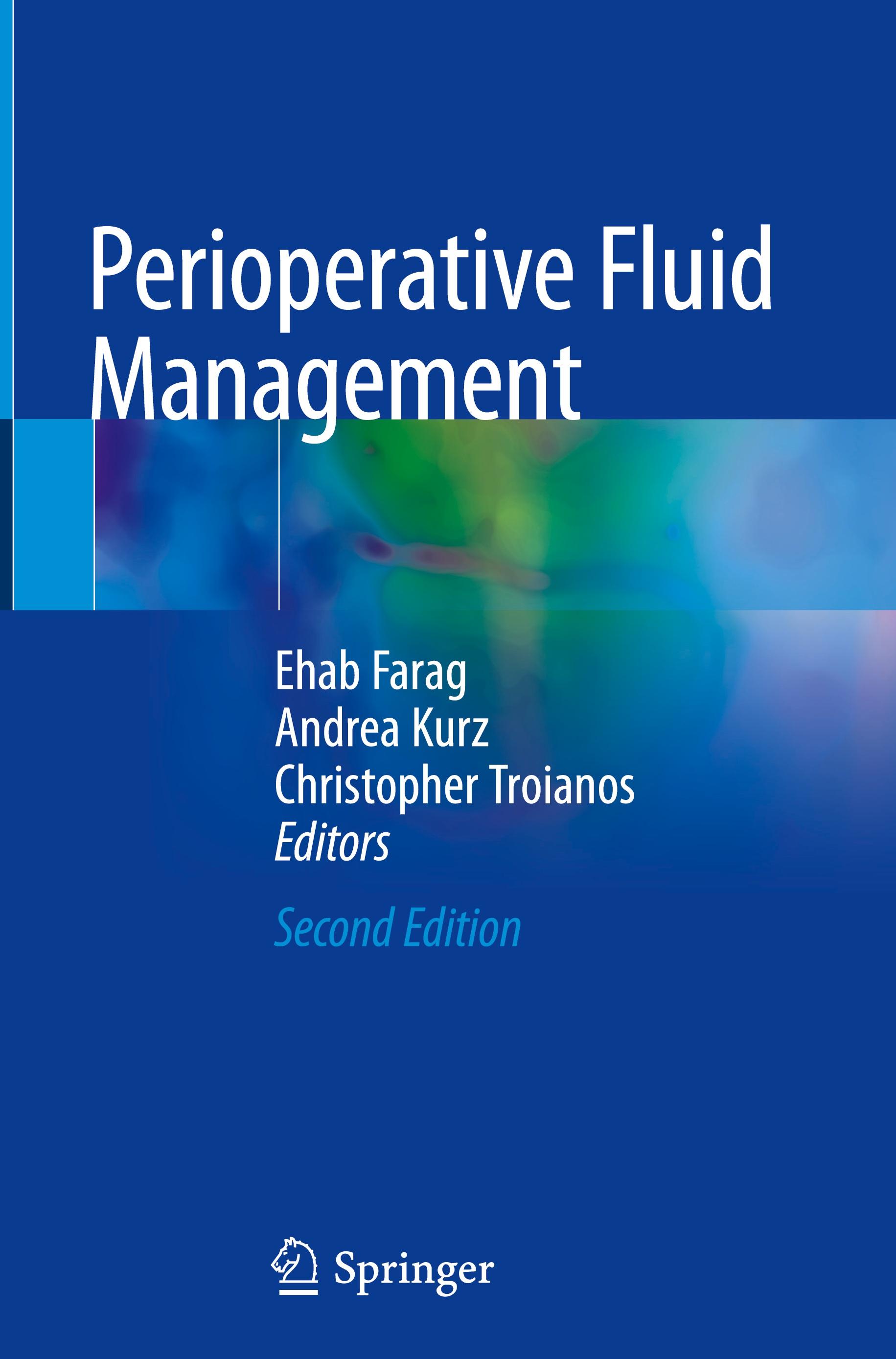 Perioperative Fluid Management